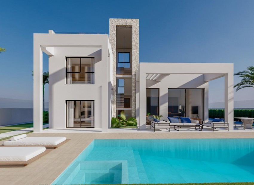  - Villa - 
