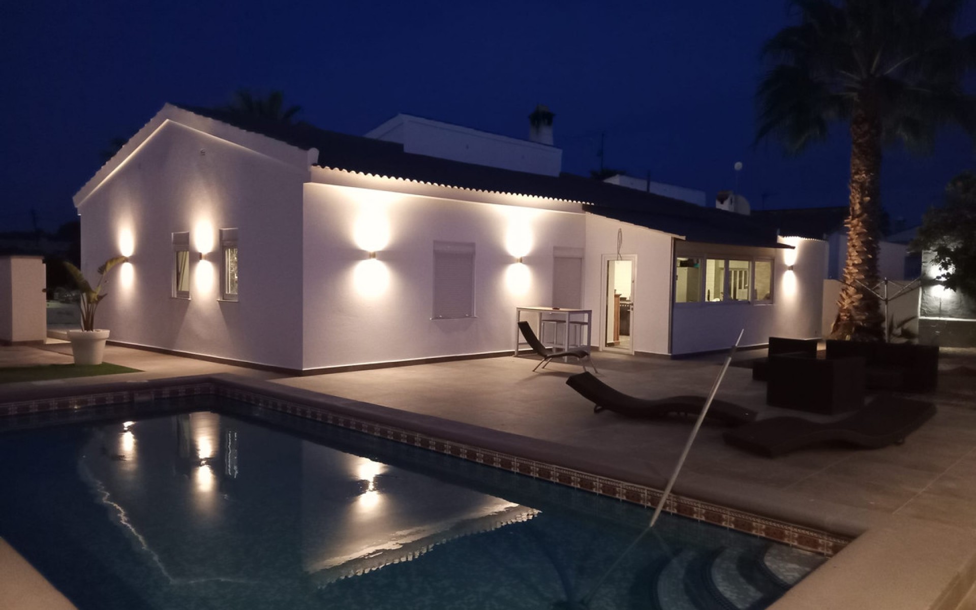  - Villa - 
