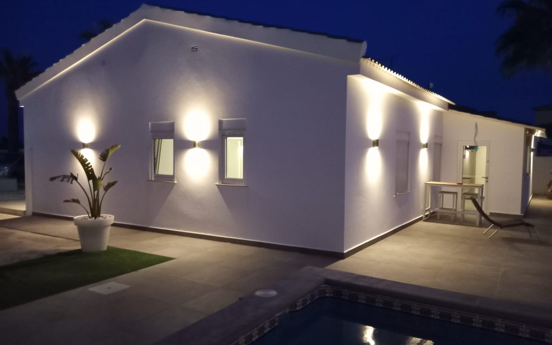  - Villa - 