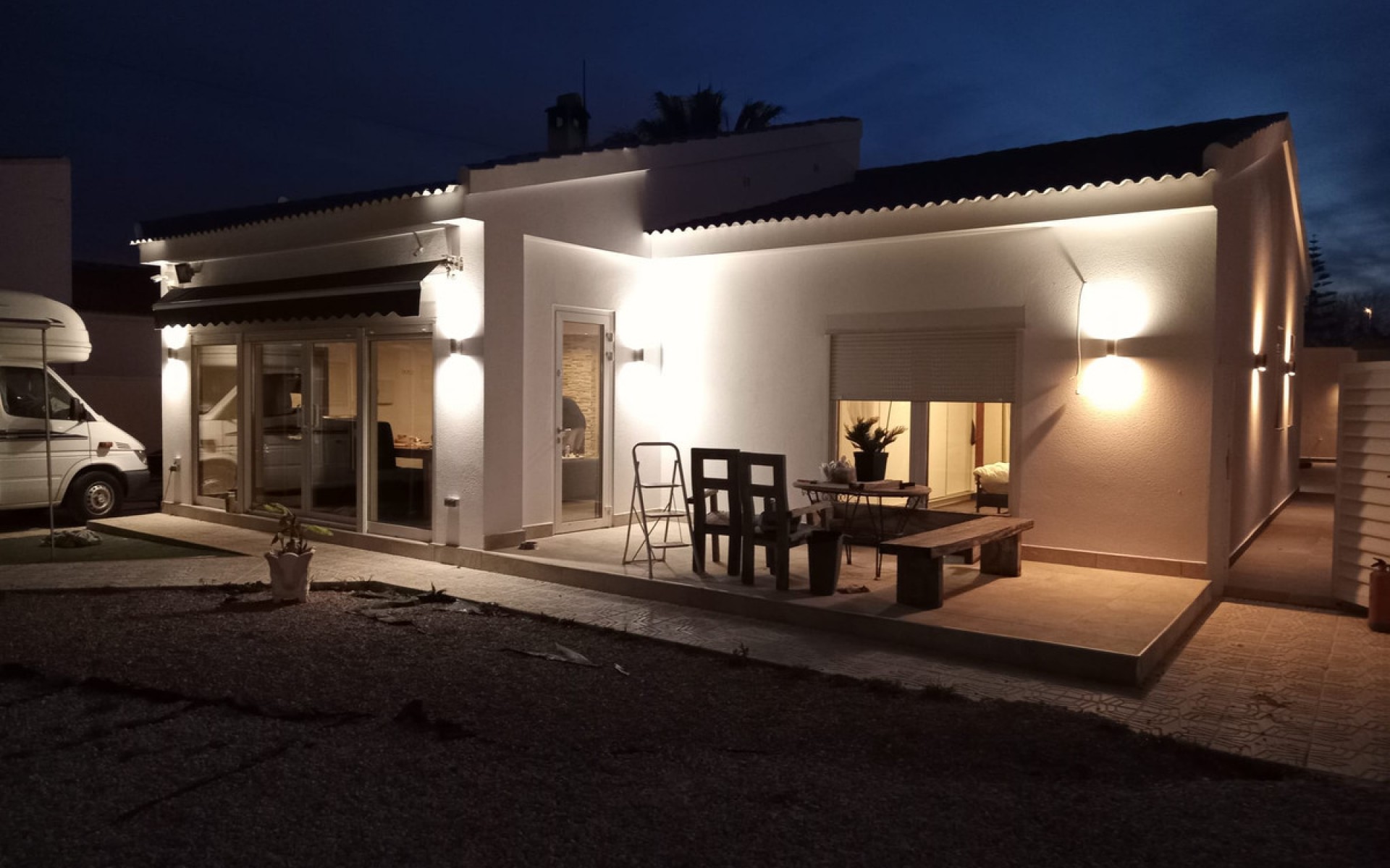  - Villa - 