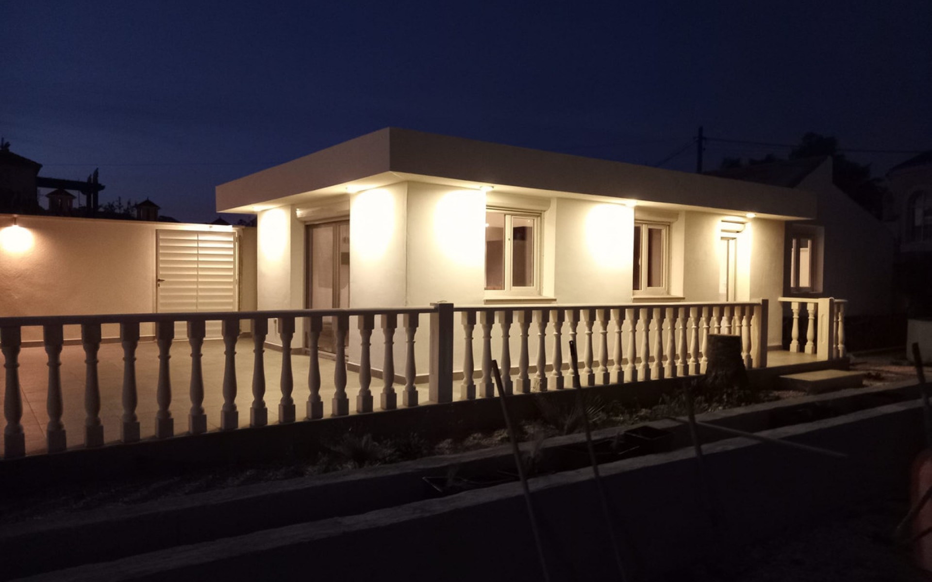  - Villa - 