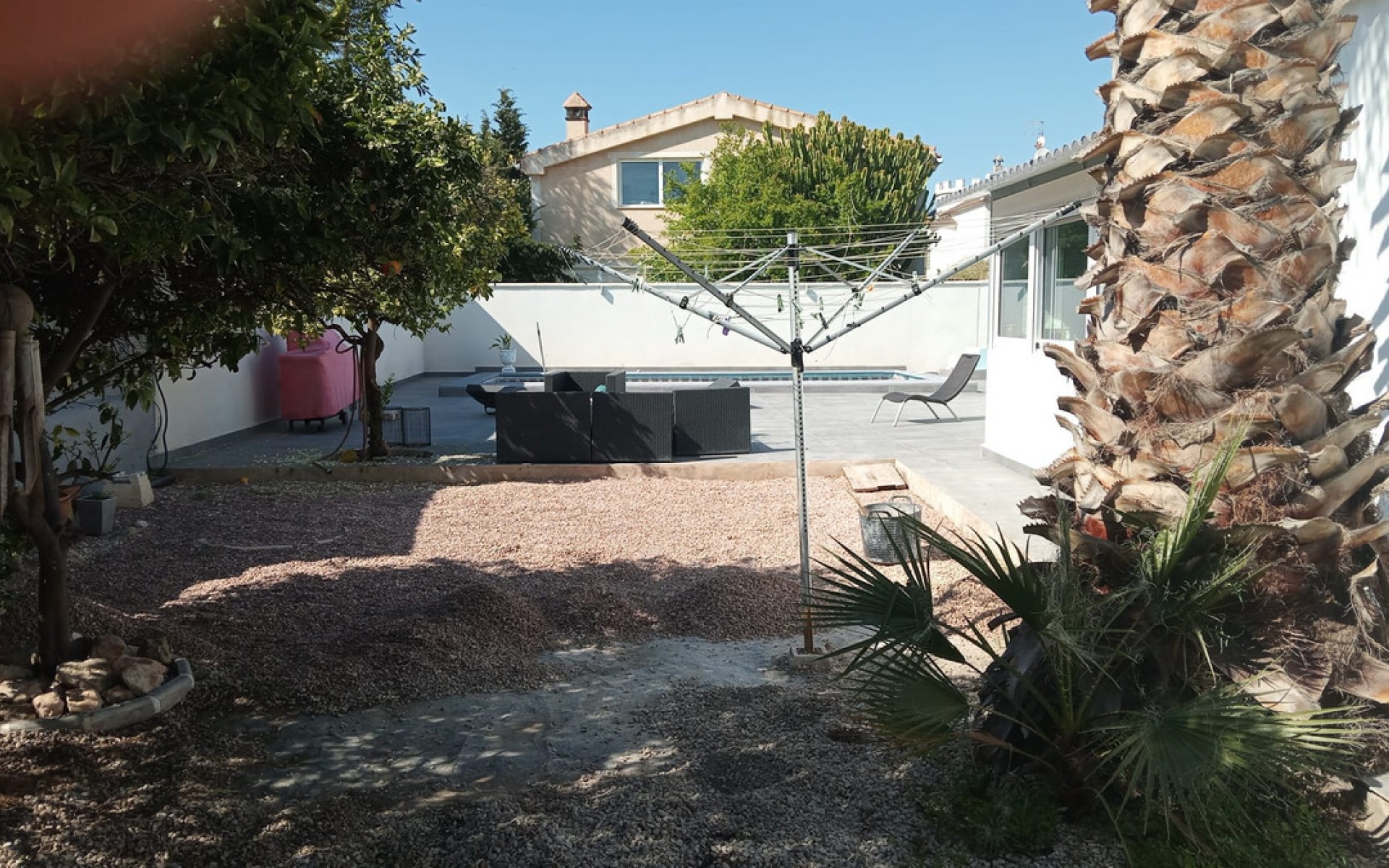  - Villa - 