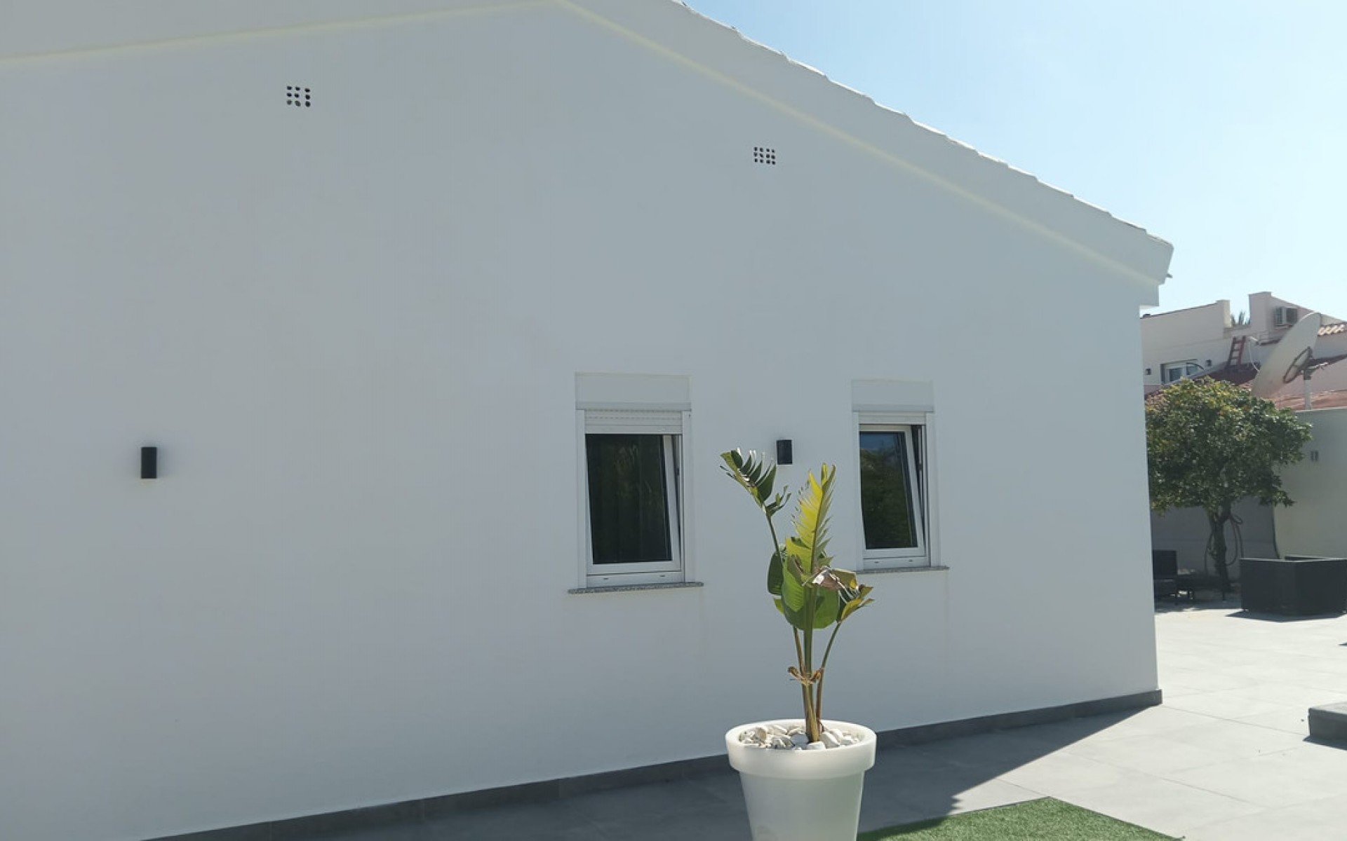  - Villa - 
