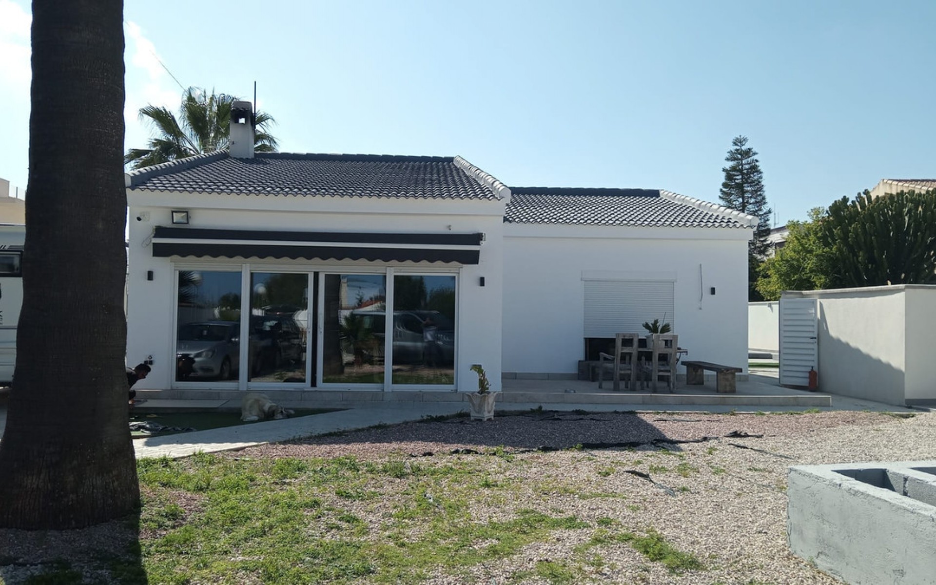  - Villa - 