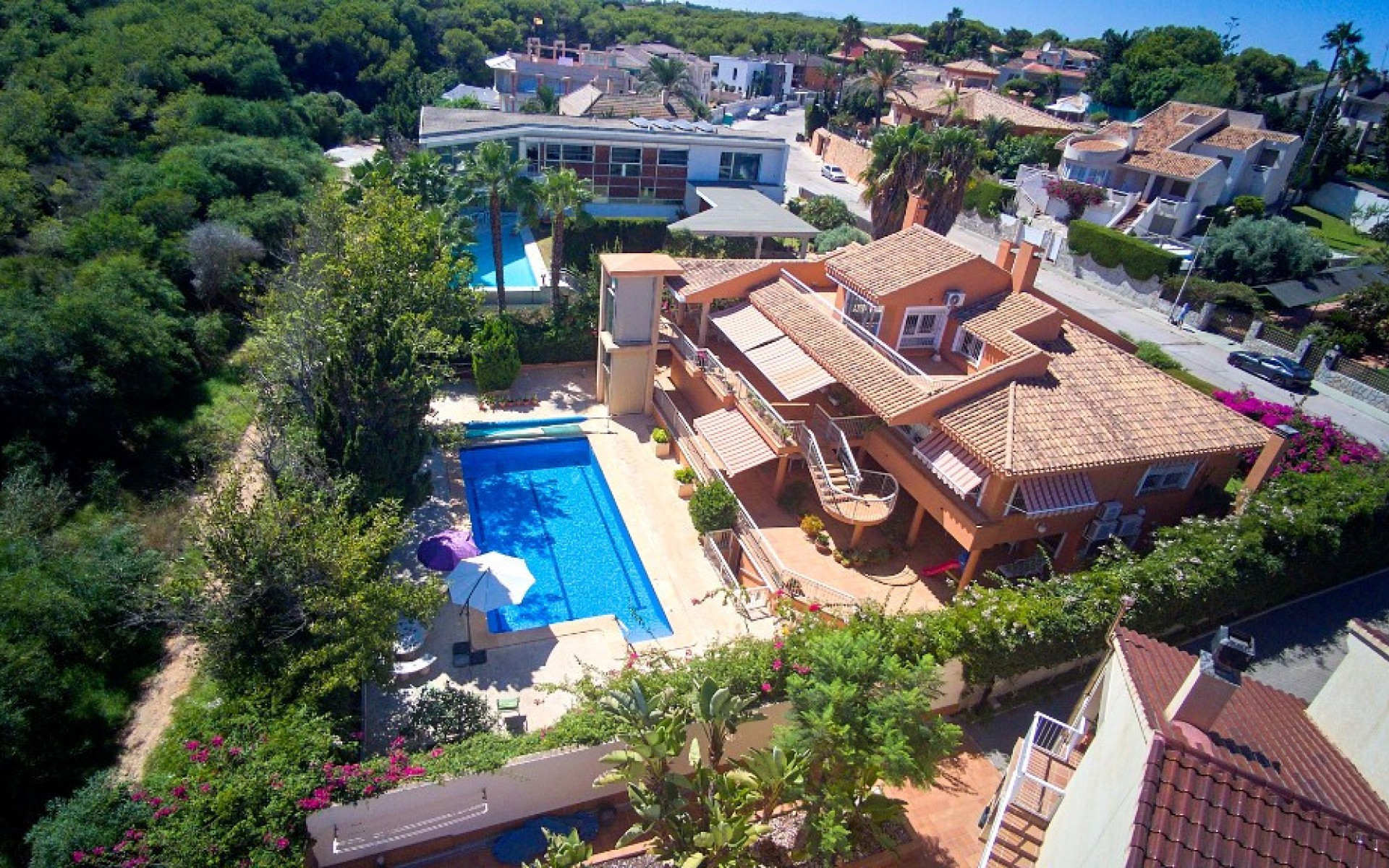  - Villa - 