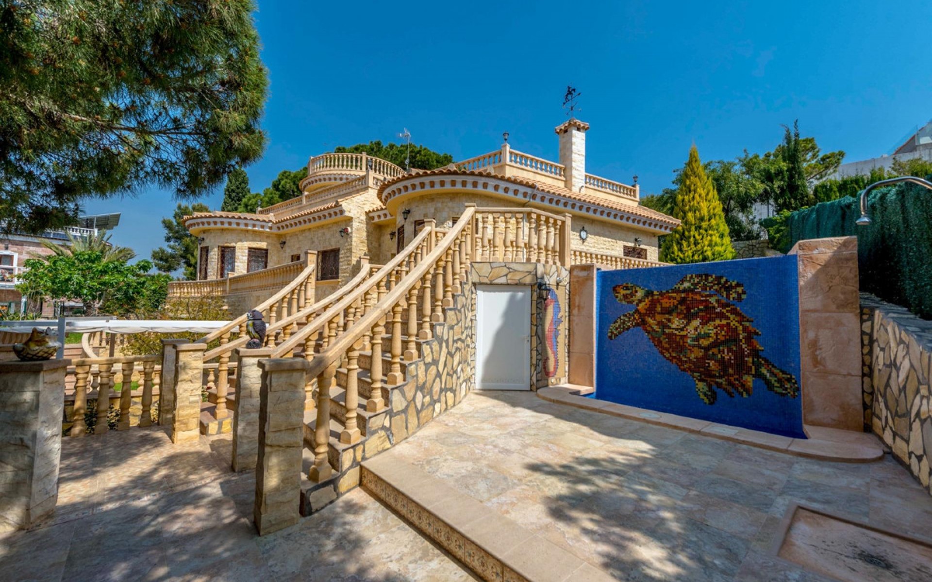  - Villa - 