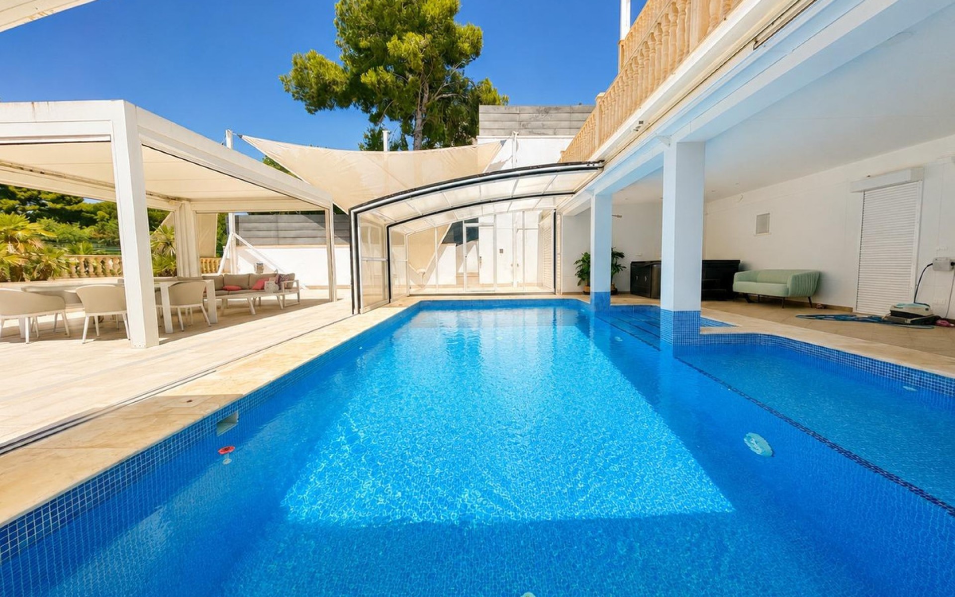 - Villa - 