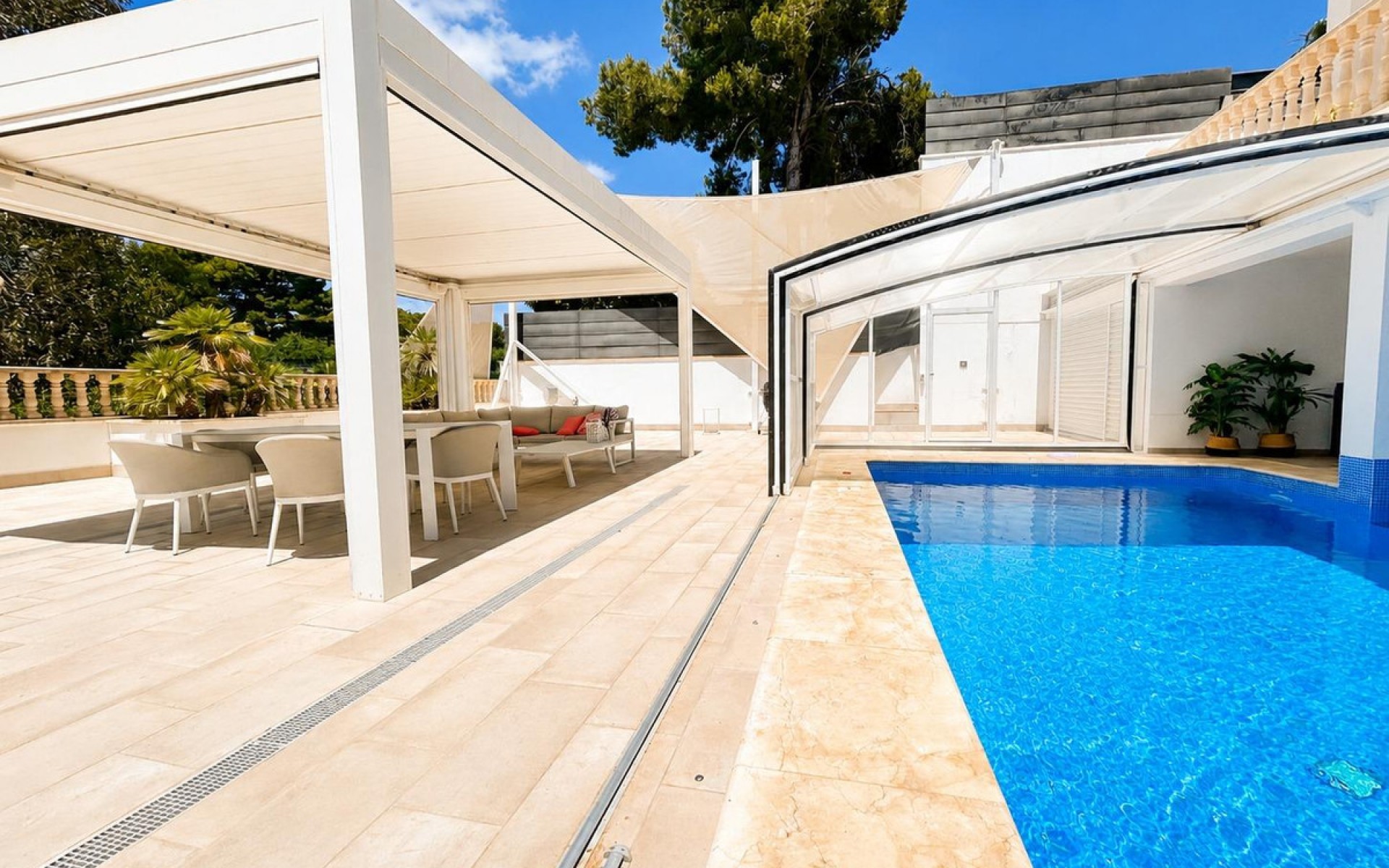  - Villa - 
