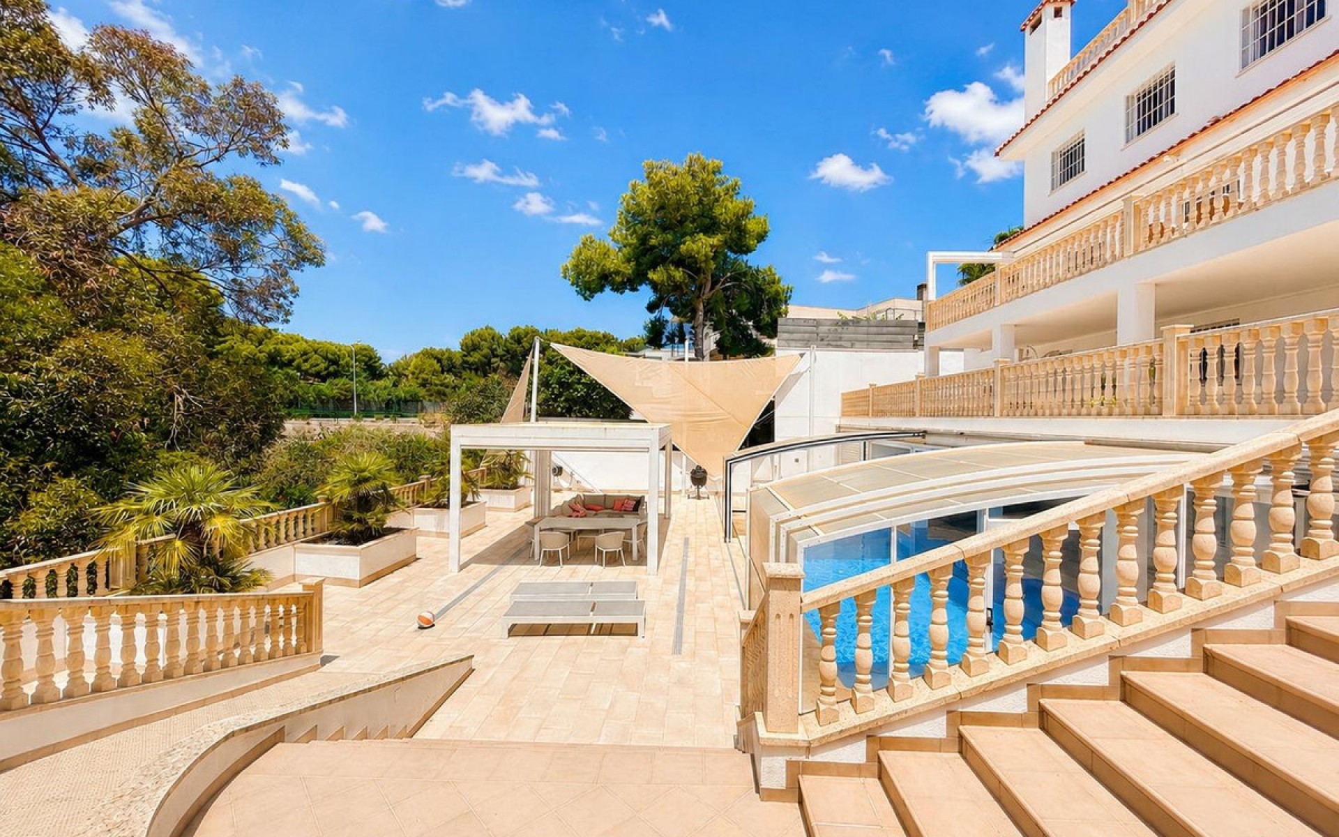  - Villa - 