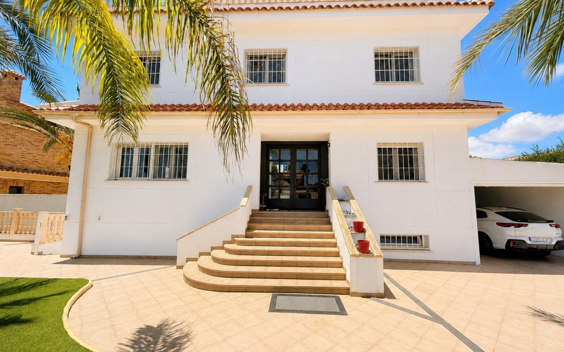  - Villa - 