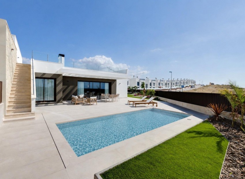  - Villa - 