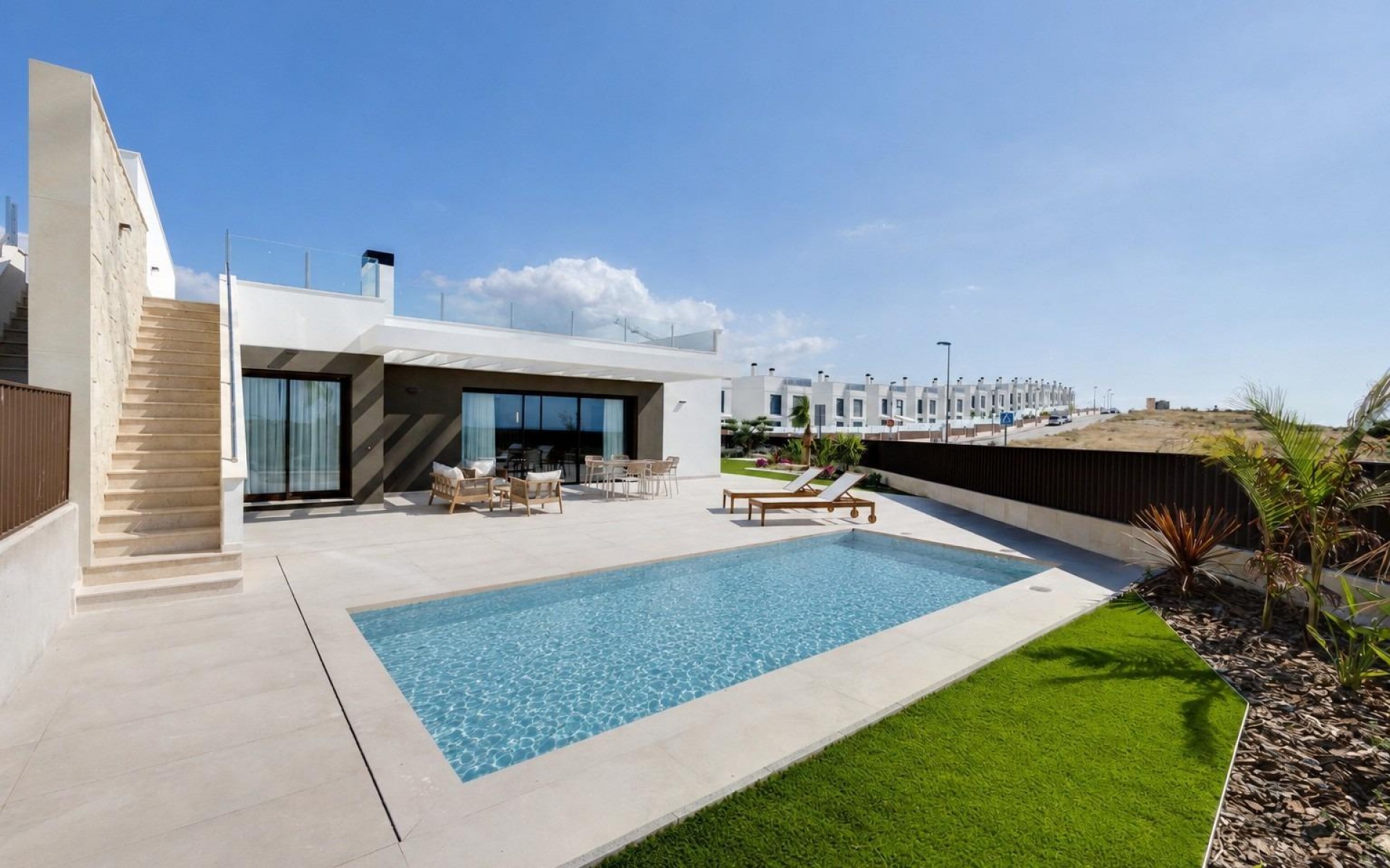  - Villa - 