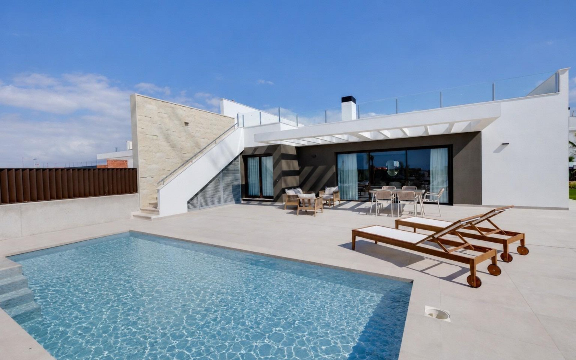  - Villa - 