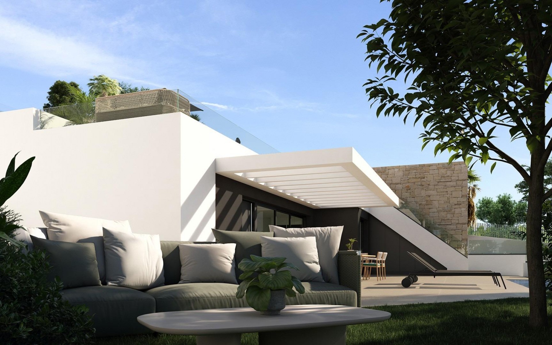  - Villa - 