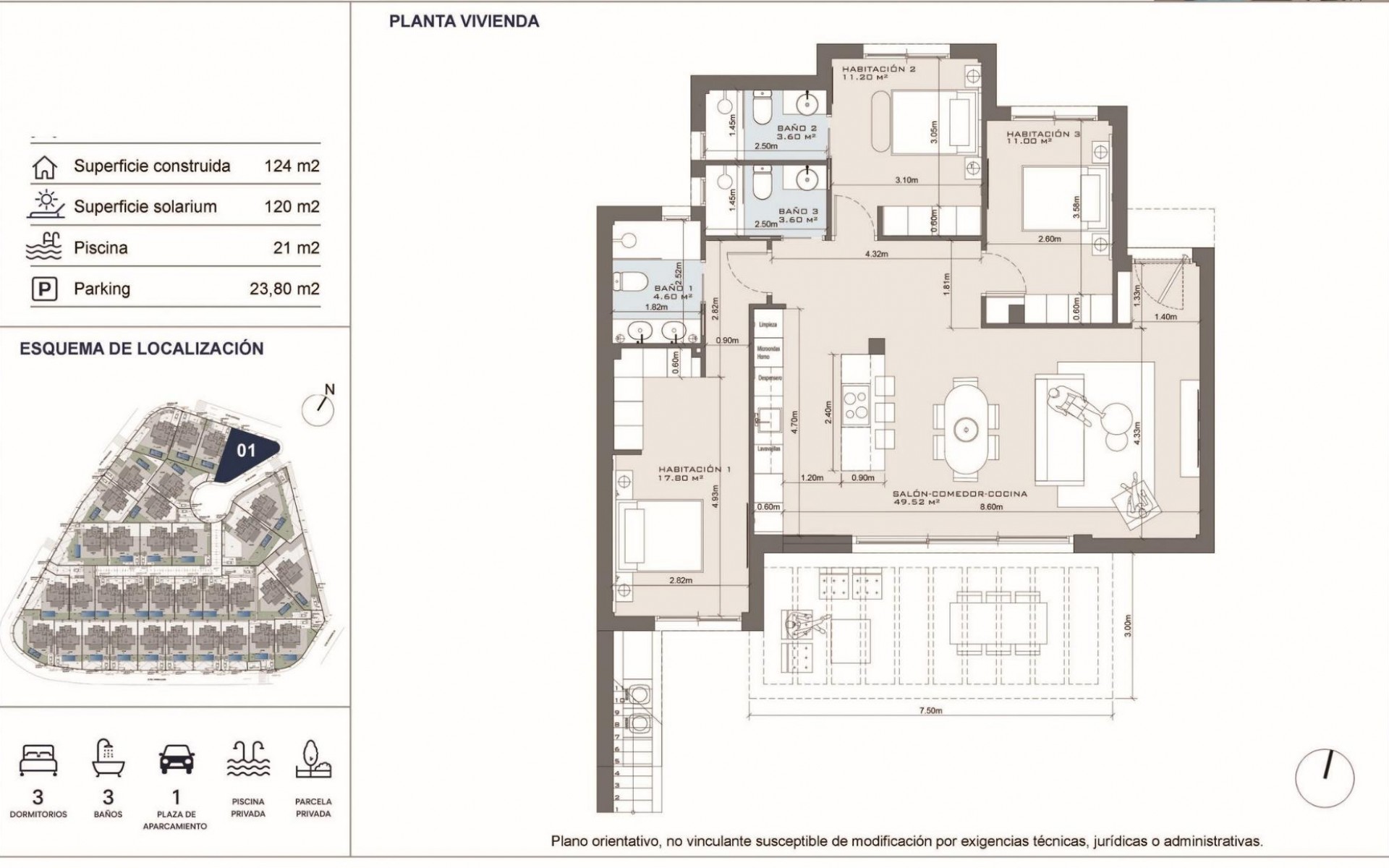  - Villa - 