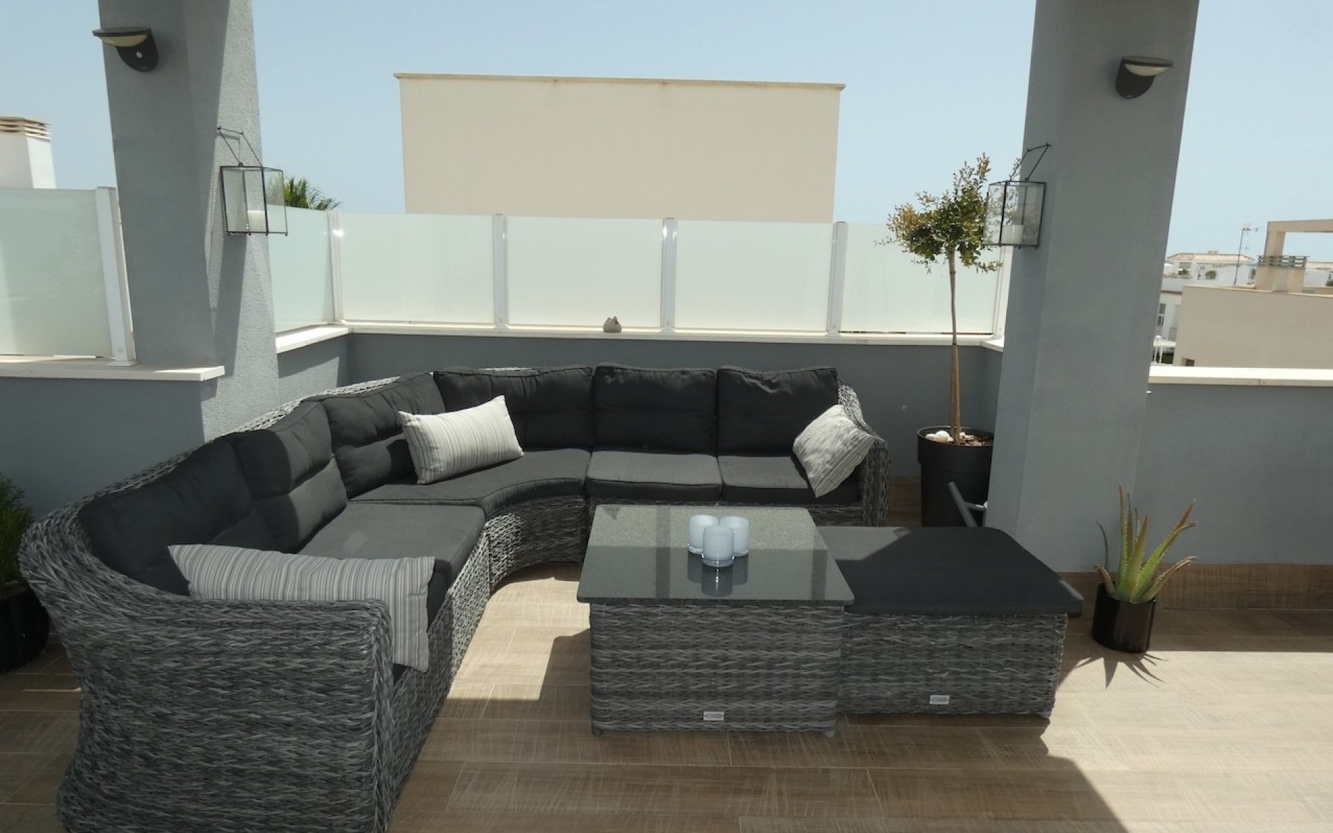  - Villa - 