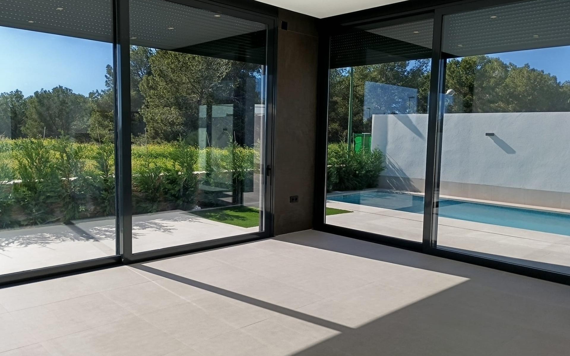  - Villa - 