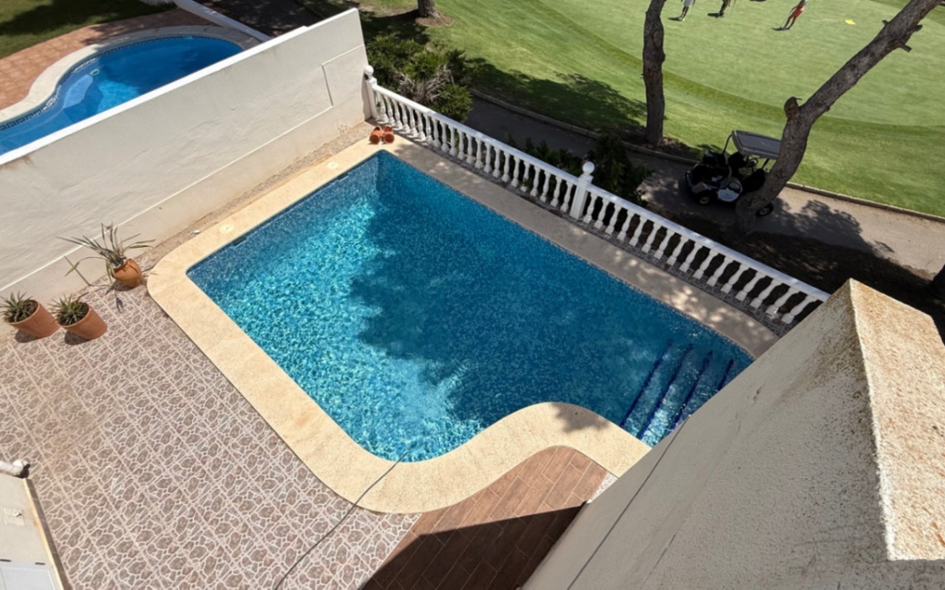  - Villa - 