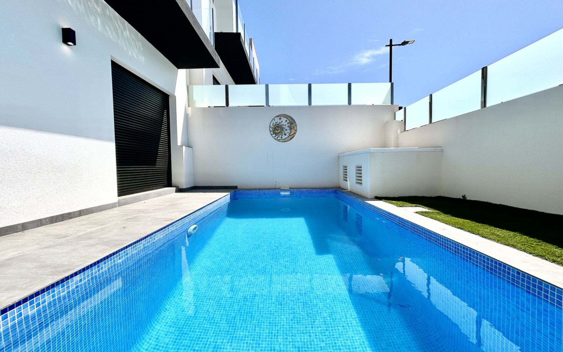  - Villa - 