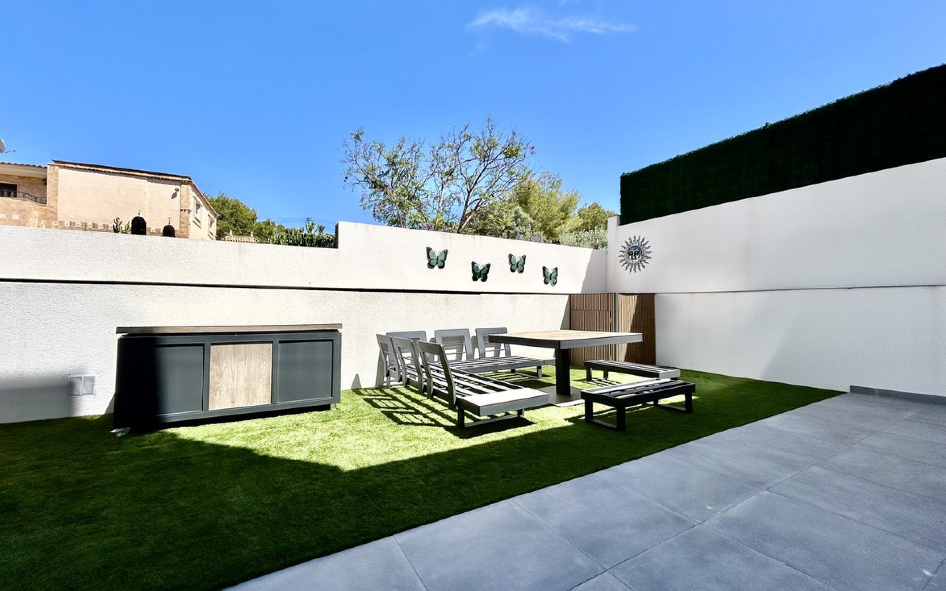  - Villa - 