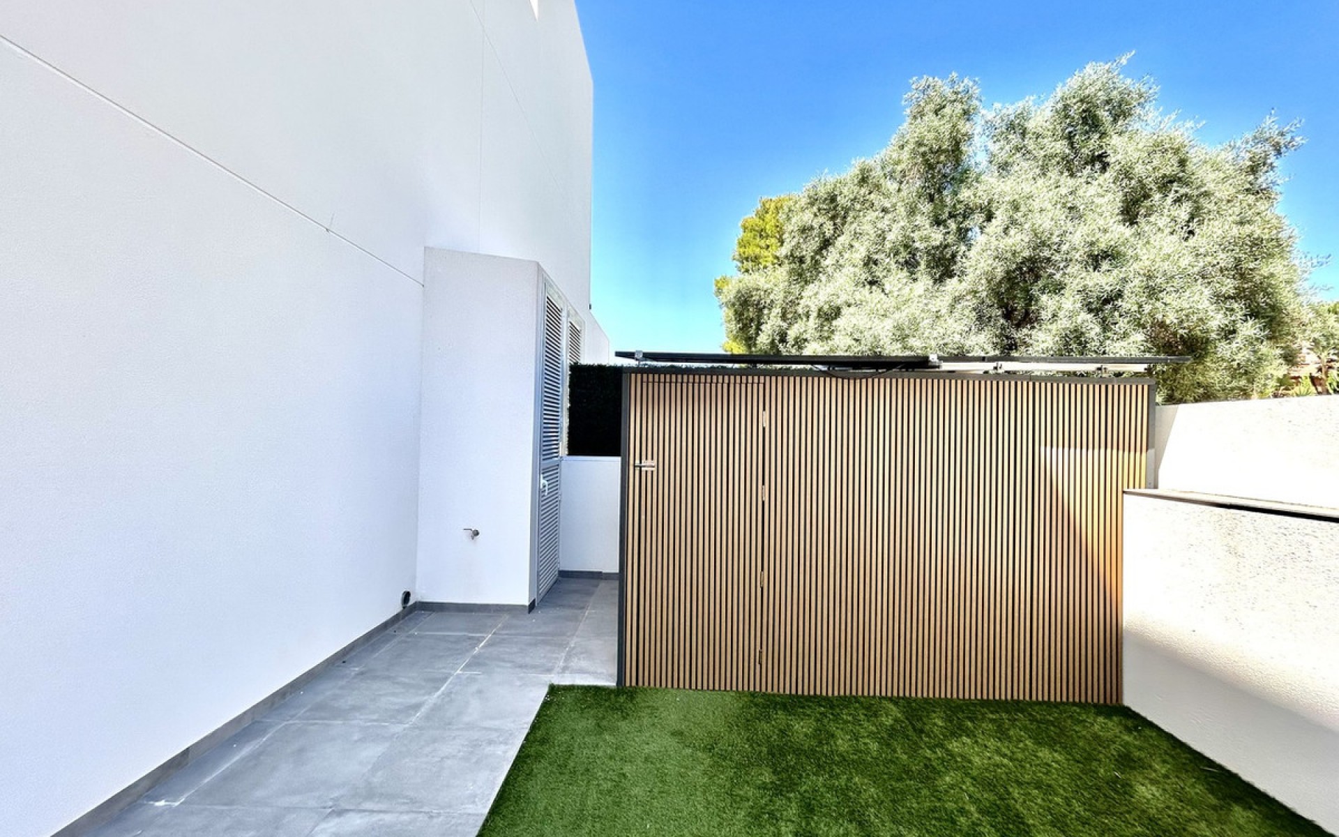 - Villa - 
