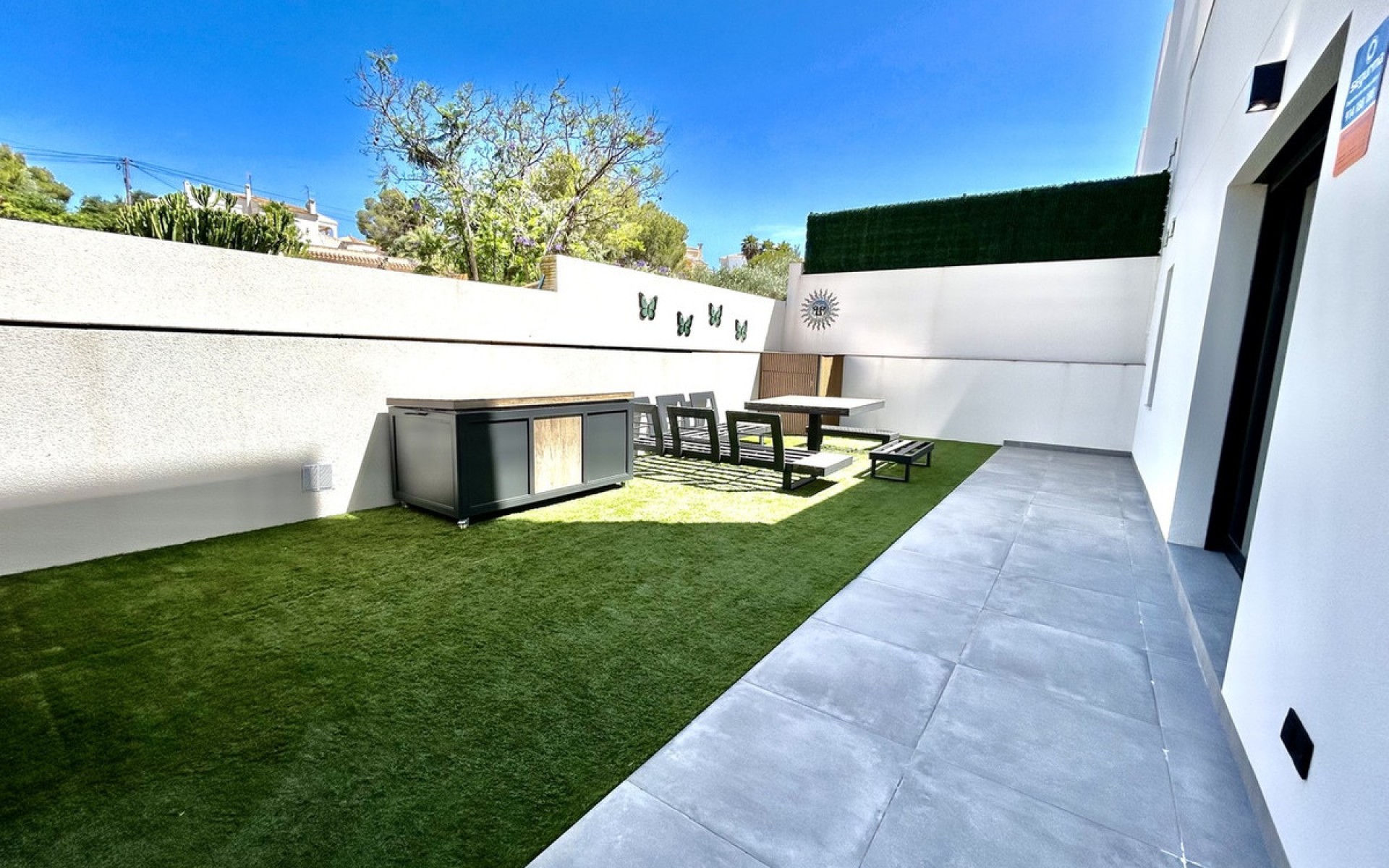  - Villa - 