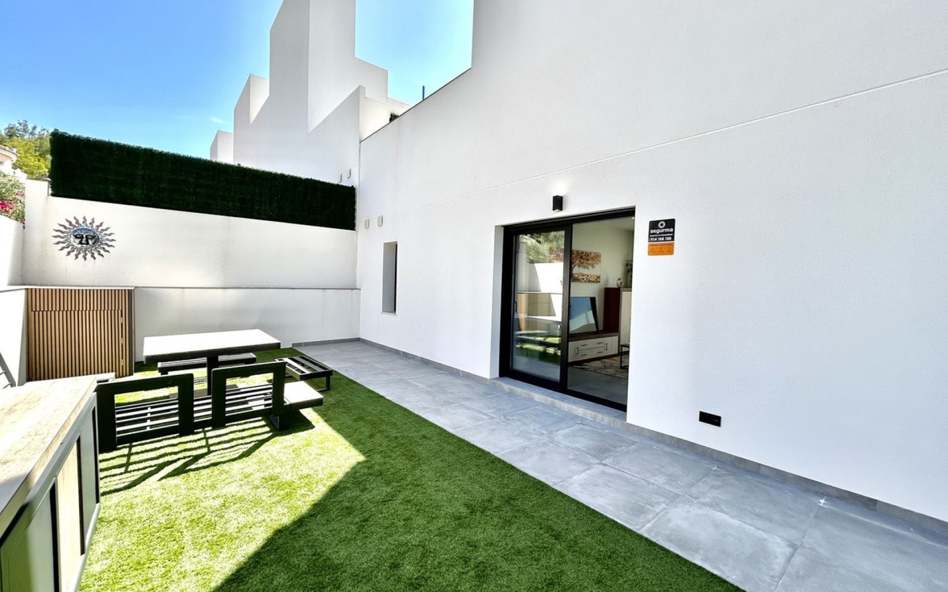  - Villa - 