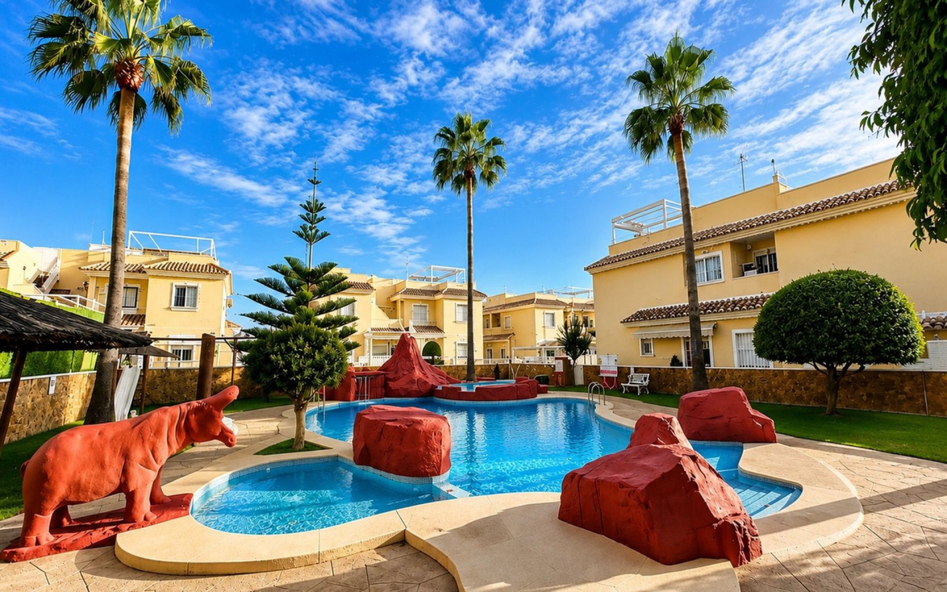  - Villa - 