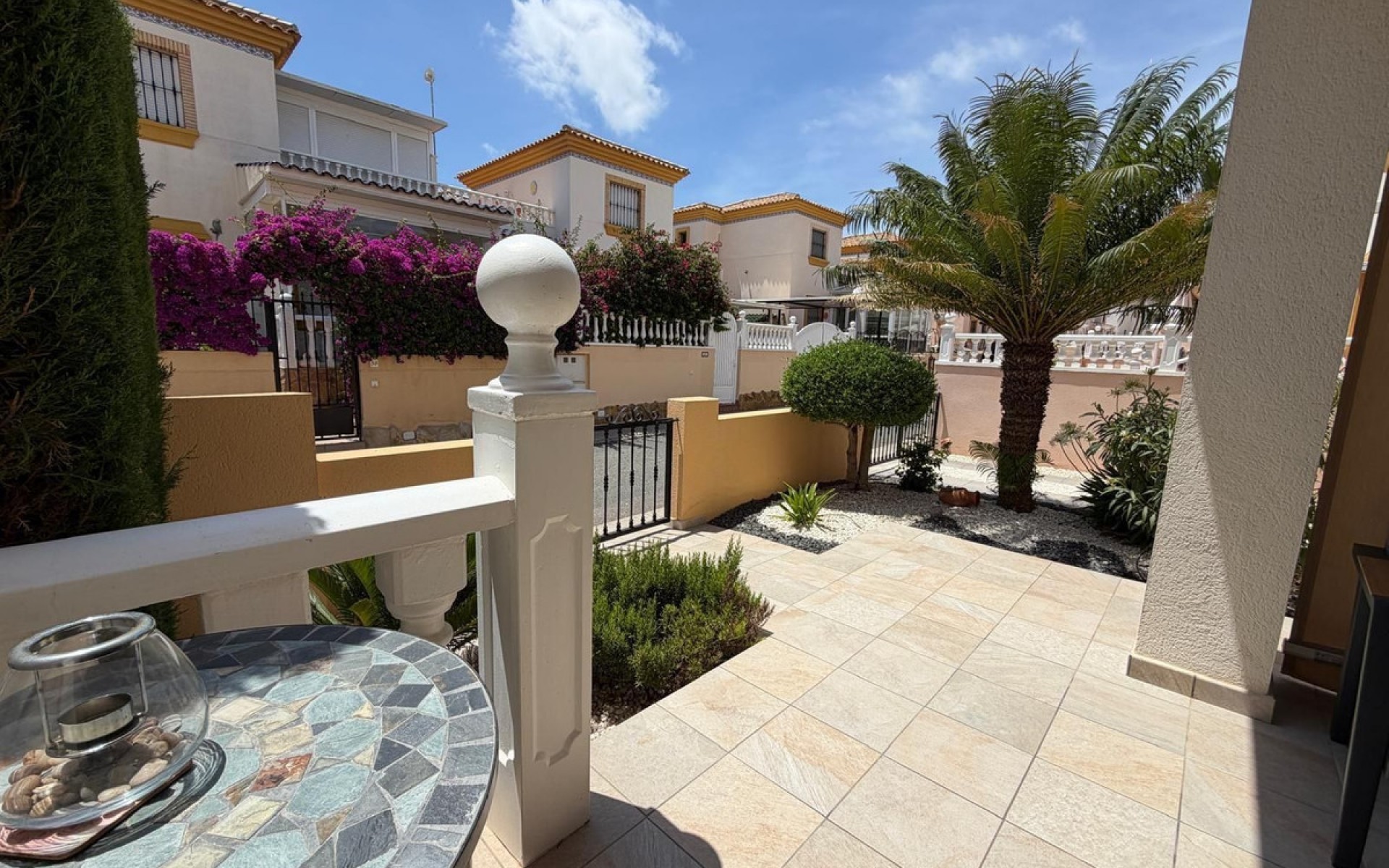  - Villa - 