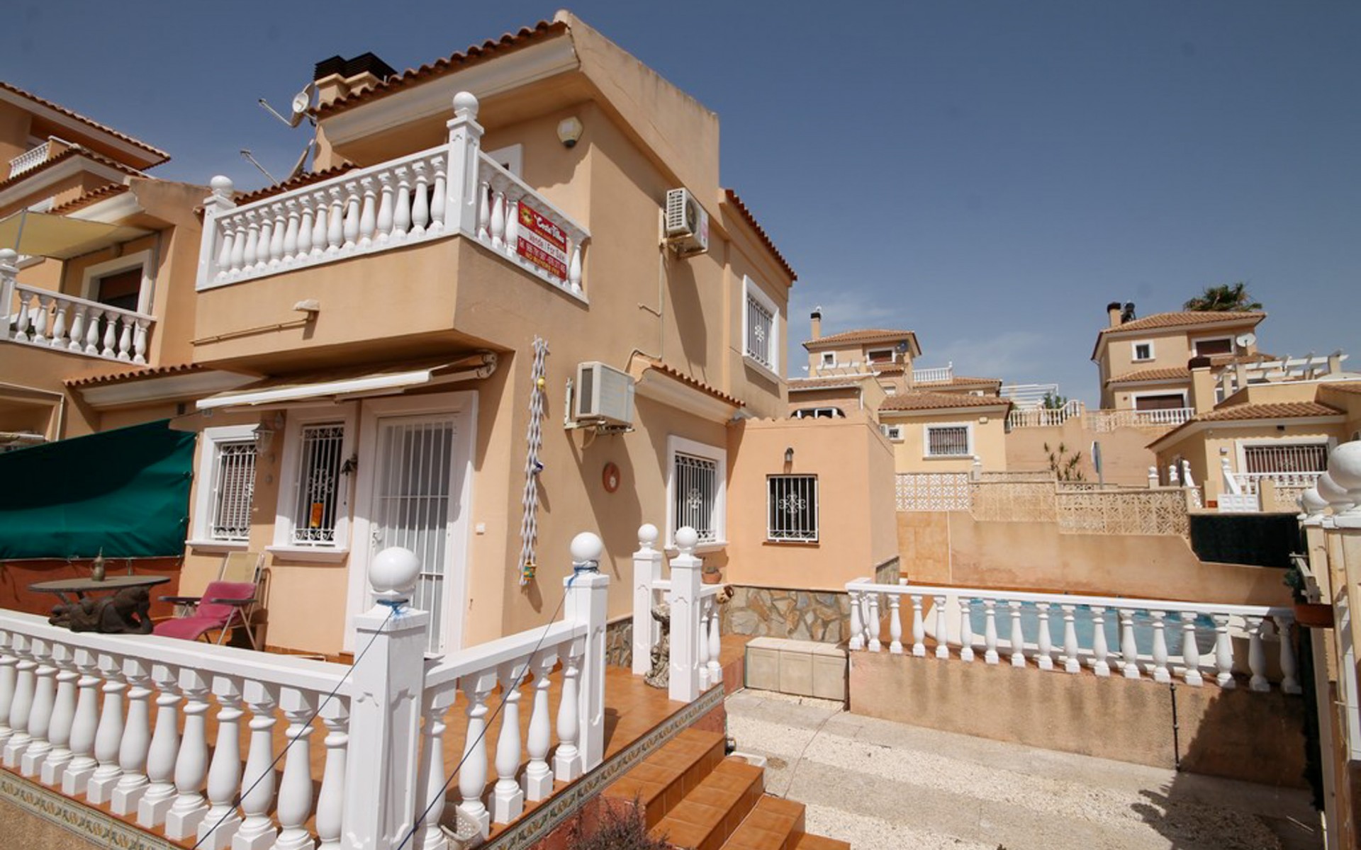  - Villa - 
