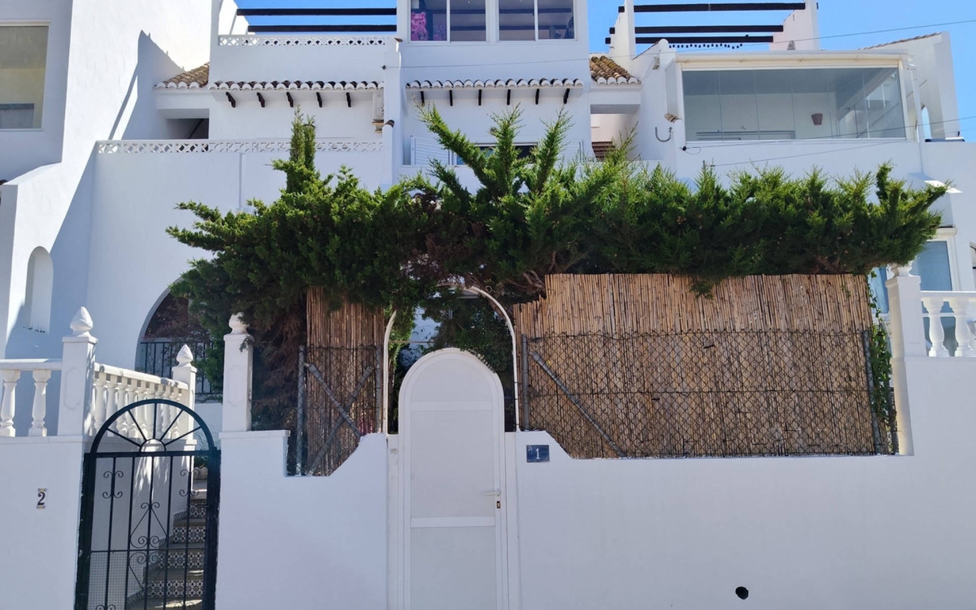  - Villa - 