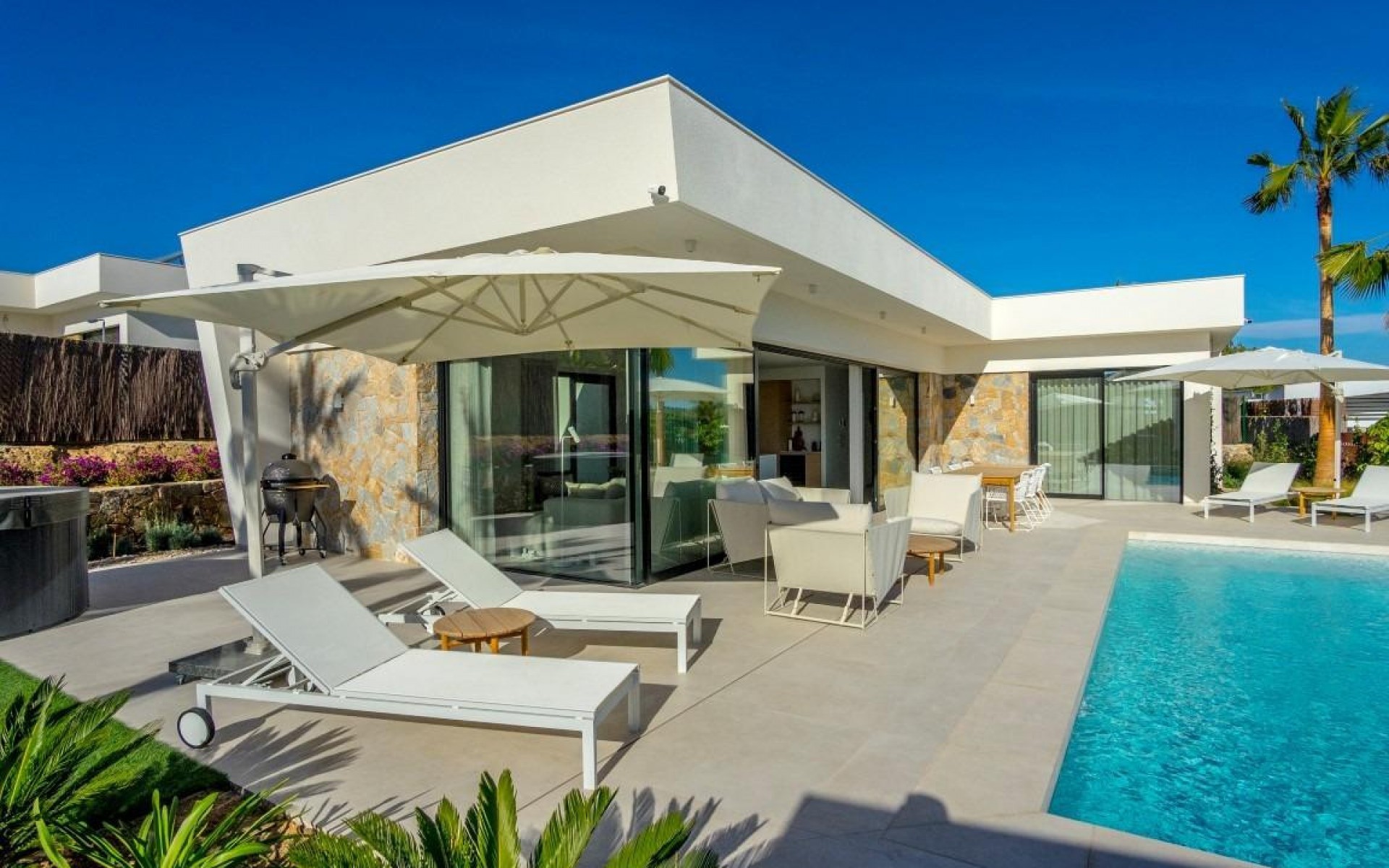  - Villa - 