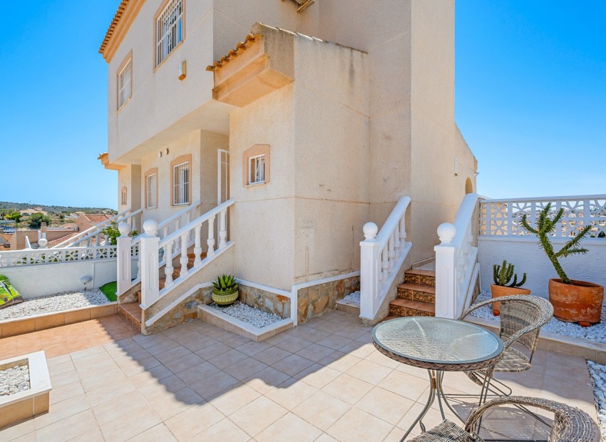  - Villa - 