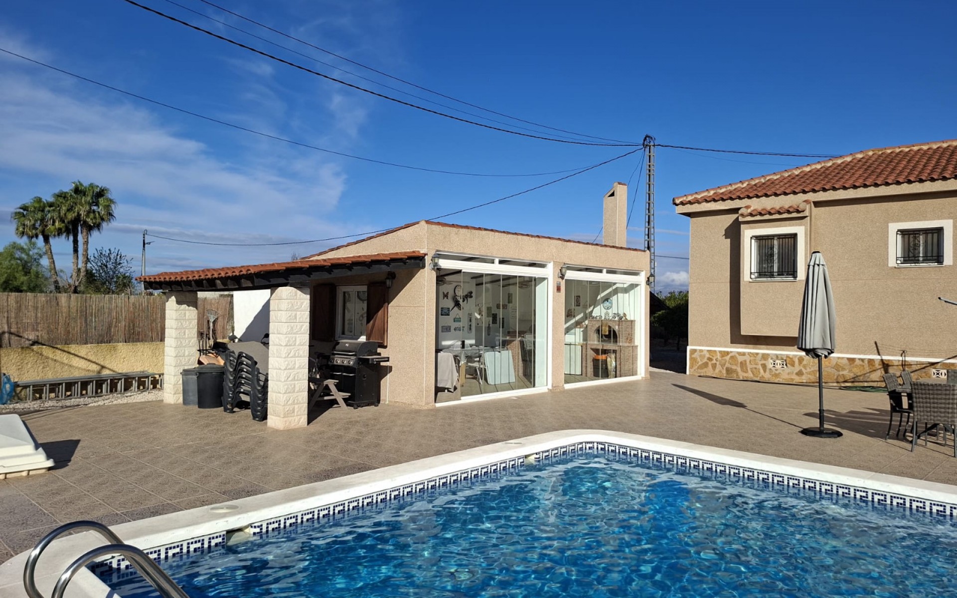  - Villa - 