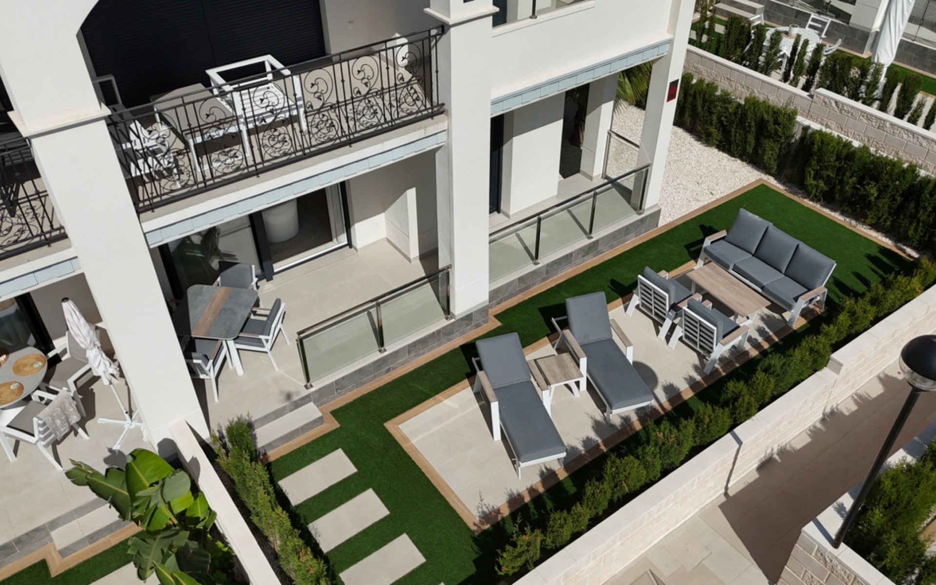  - Villa - 