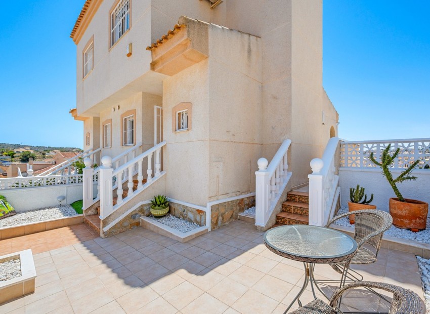  - Villa - 