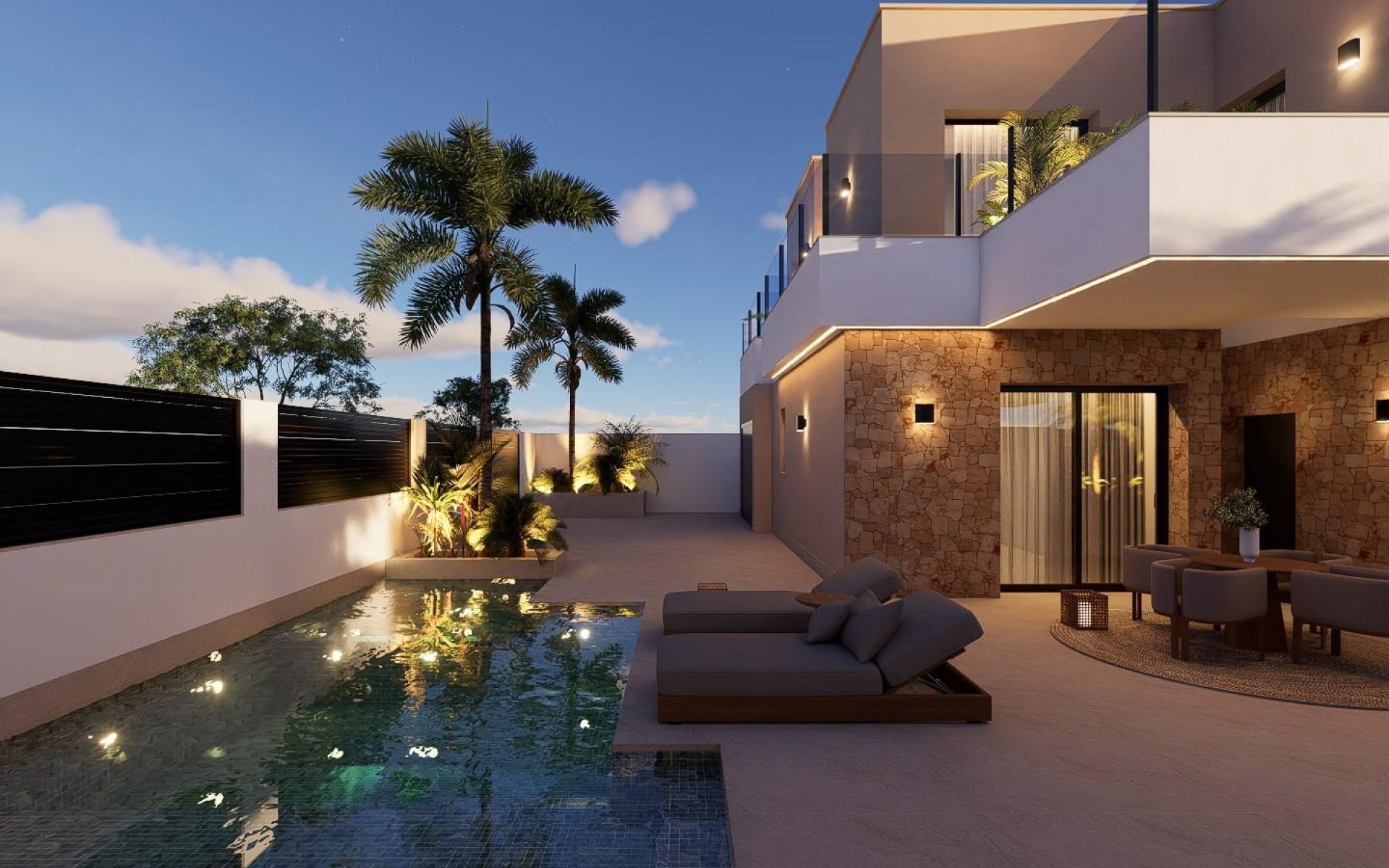  - Villa - 