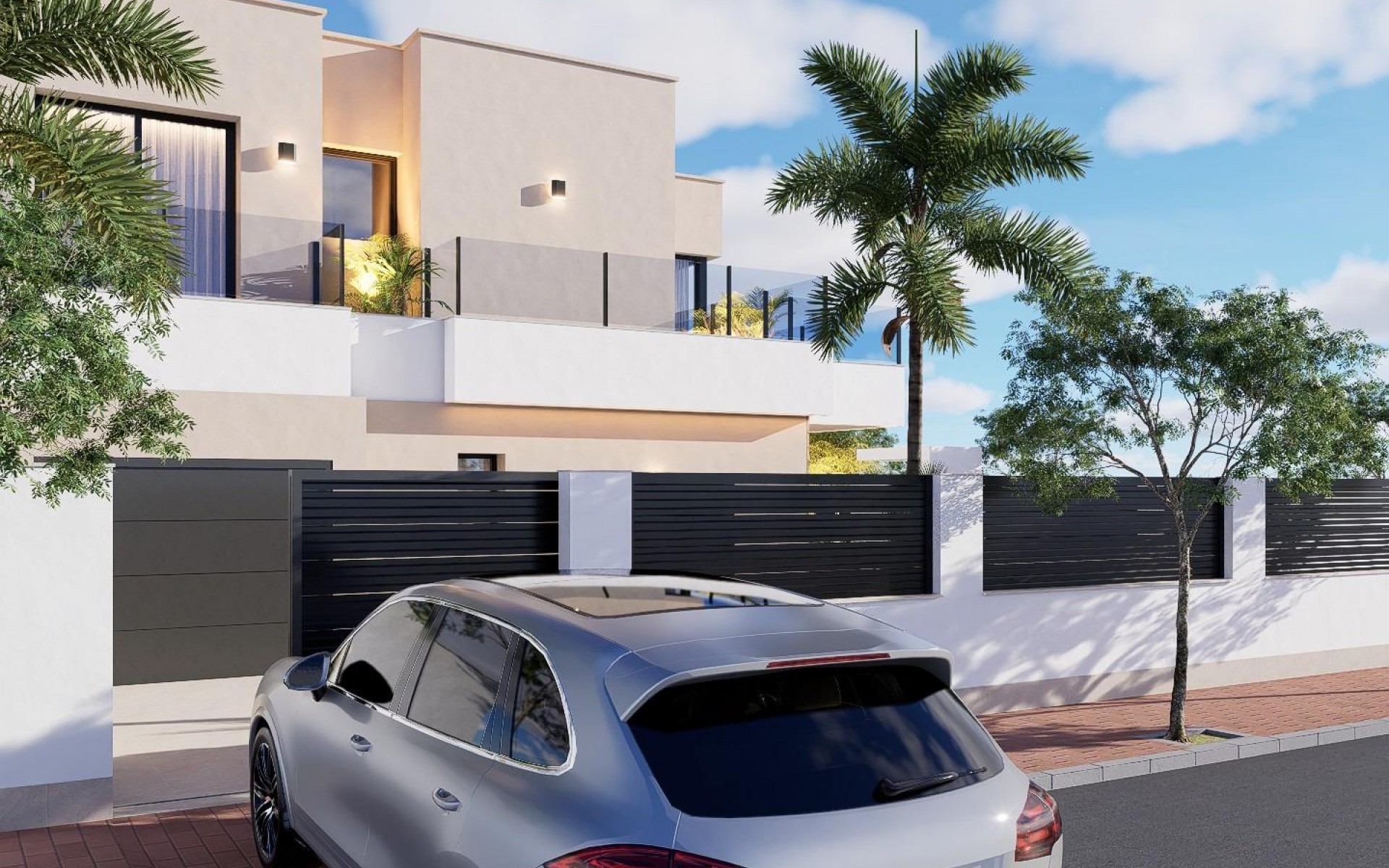  - Villa - 