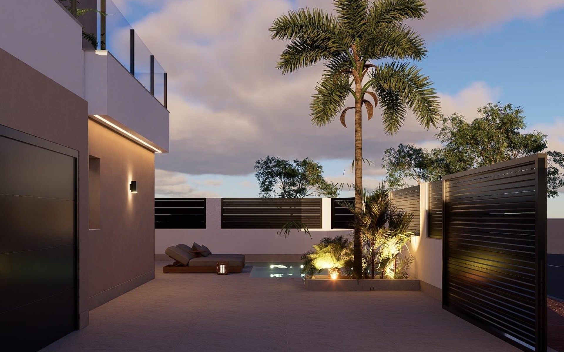  - Villa - 