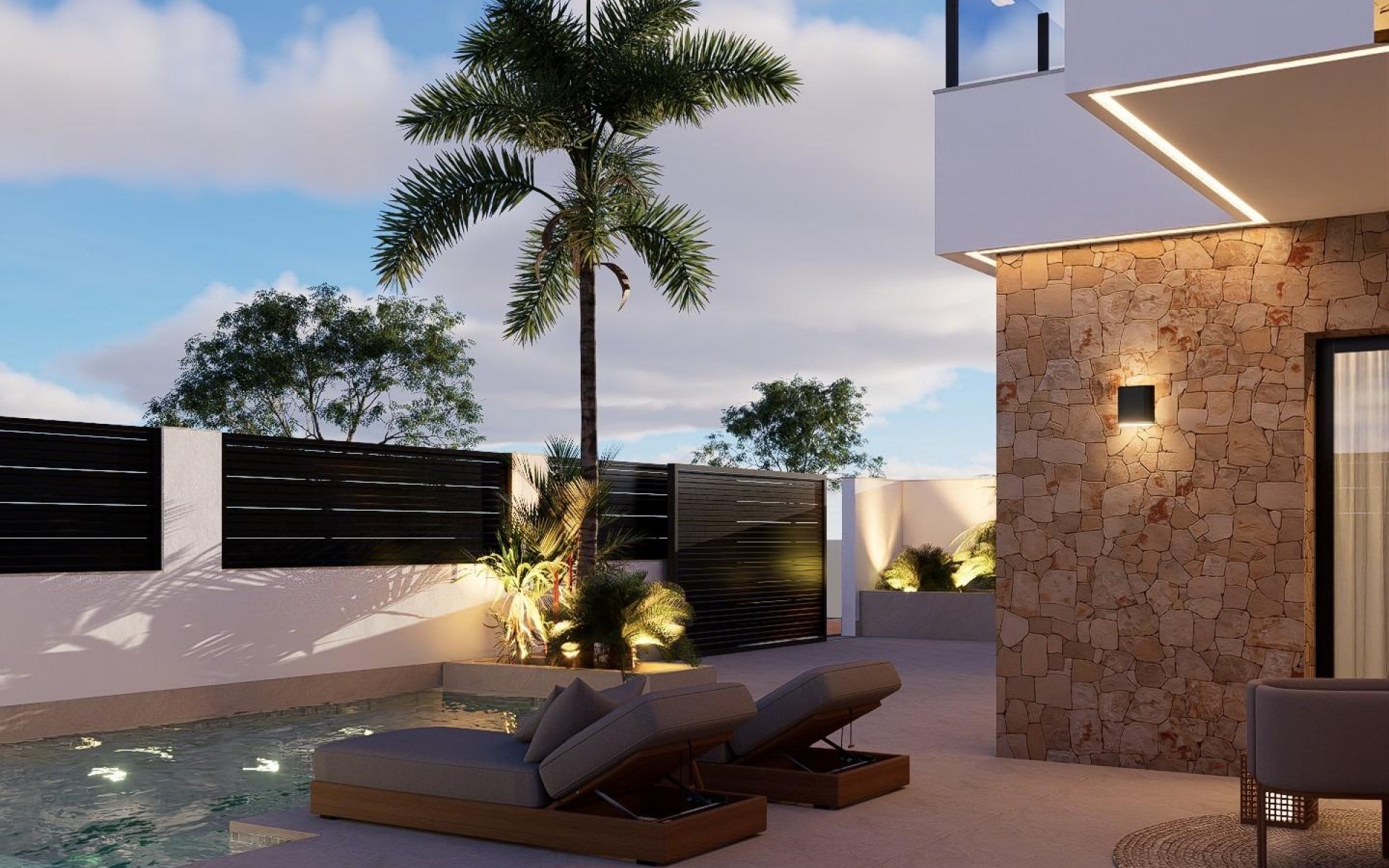  - Villa - 