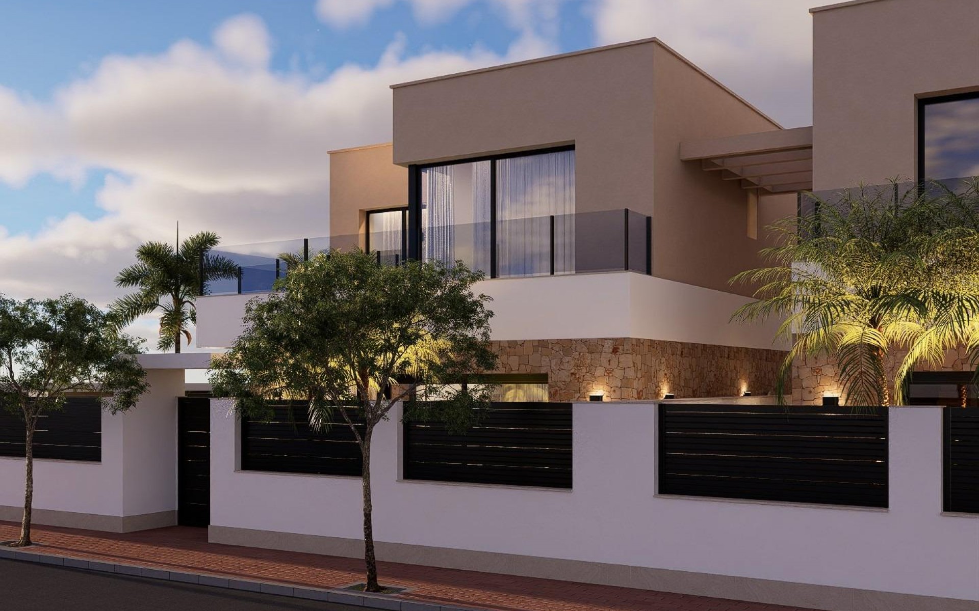  - Villa - 