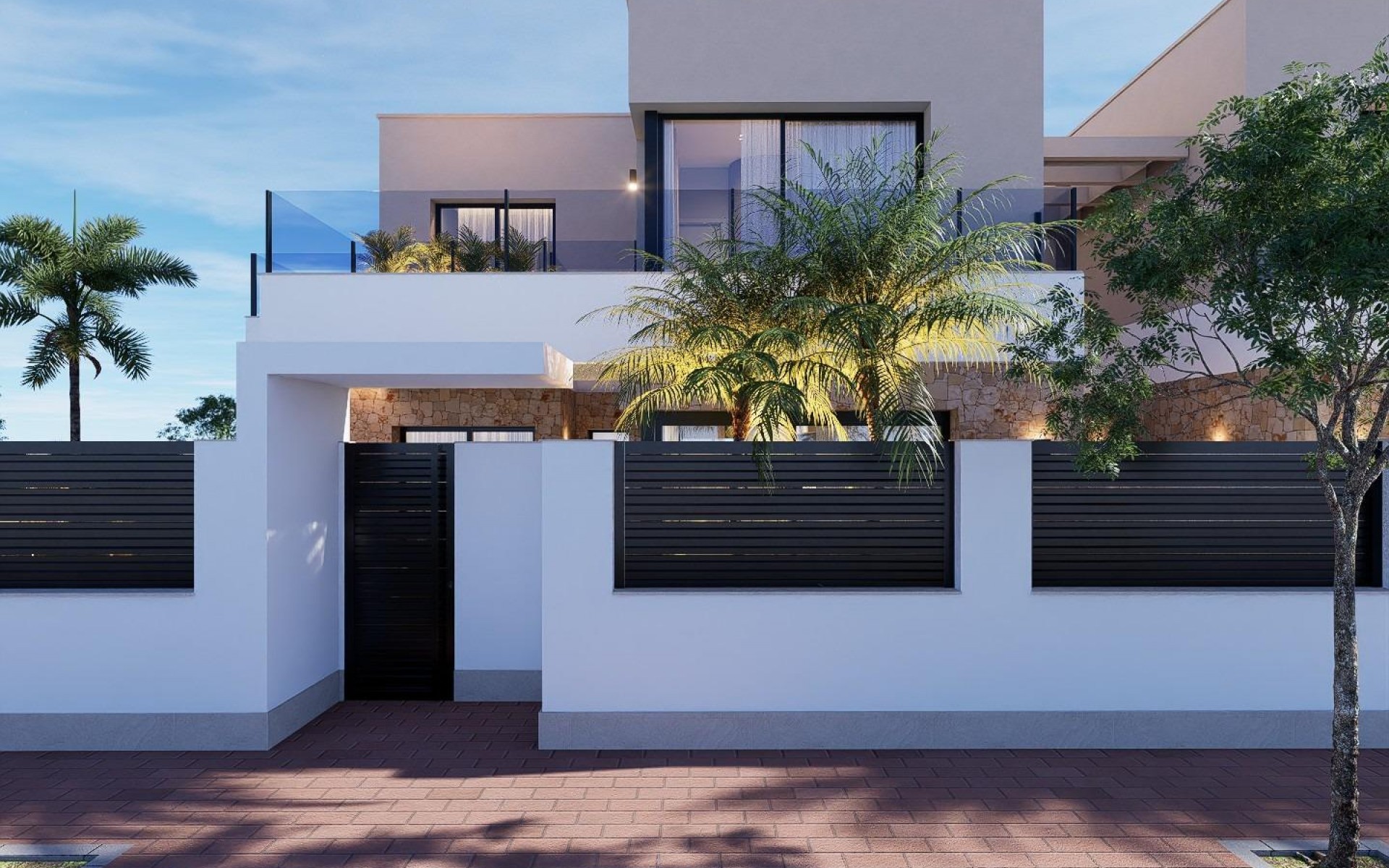  - Villa - 