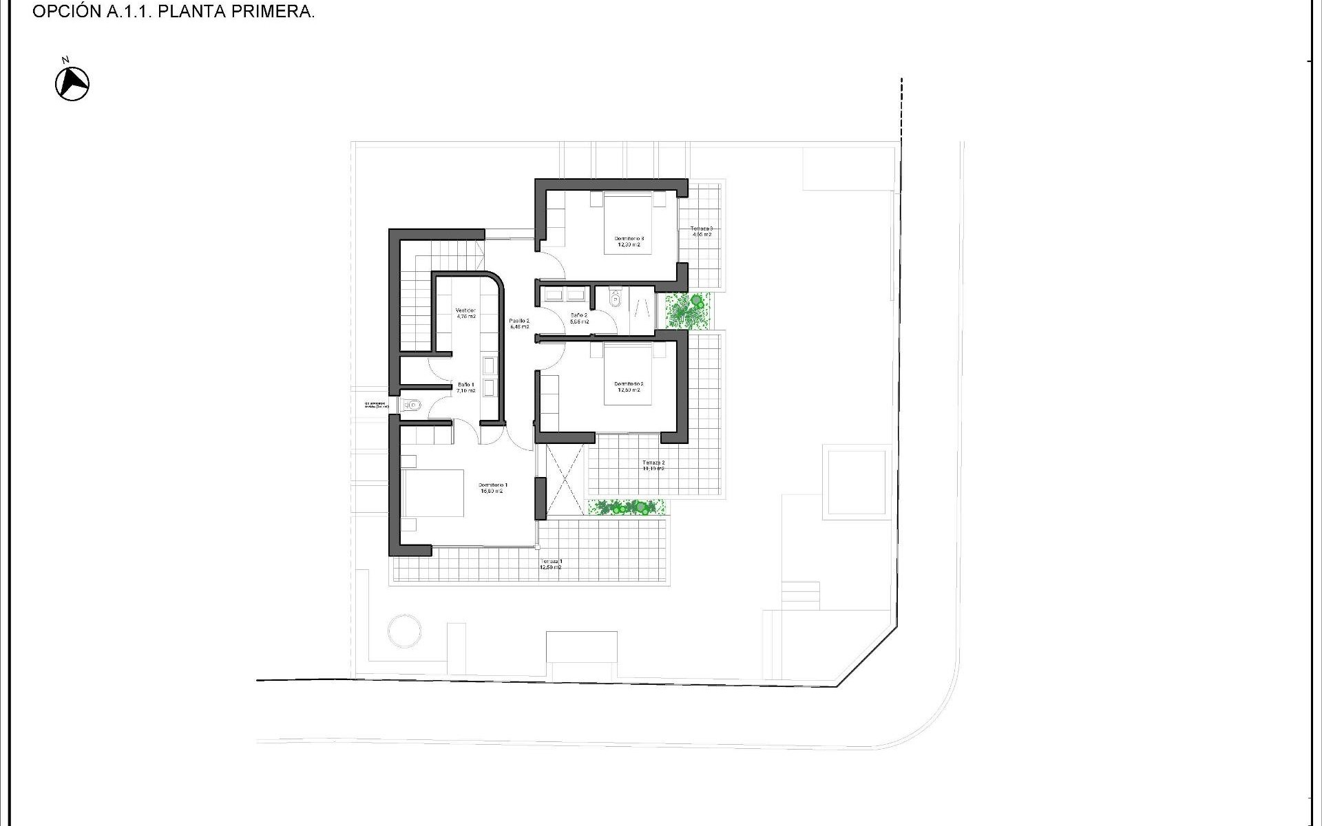  - Villa - 