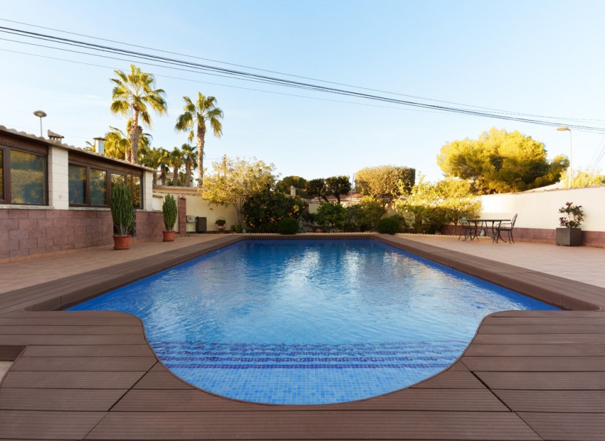 - Villa - 