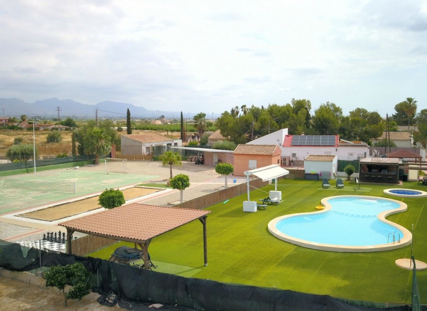  - Villa - 