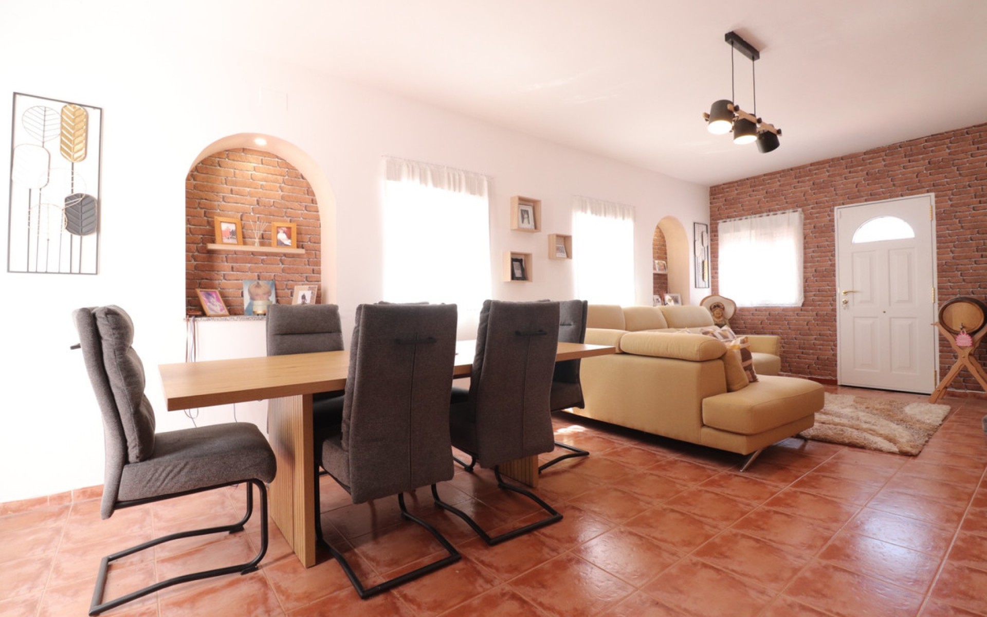  - Villa - 