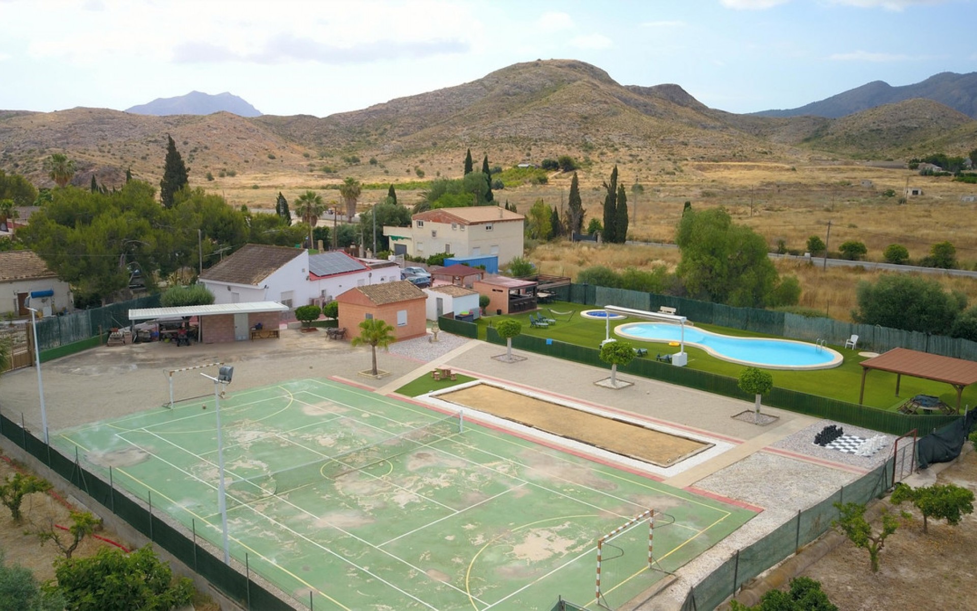  - Villa - 
