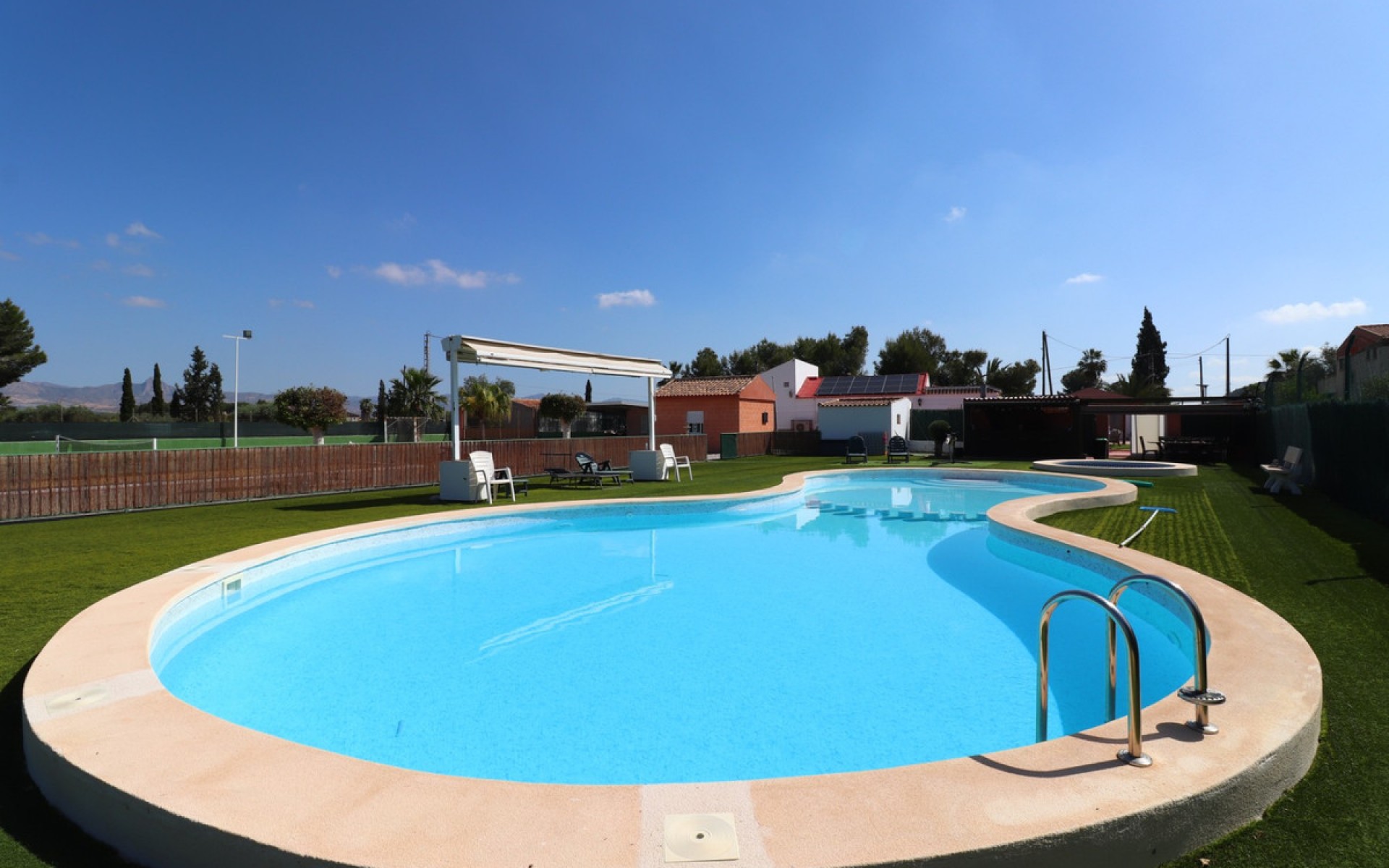  - Villa - 