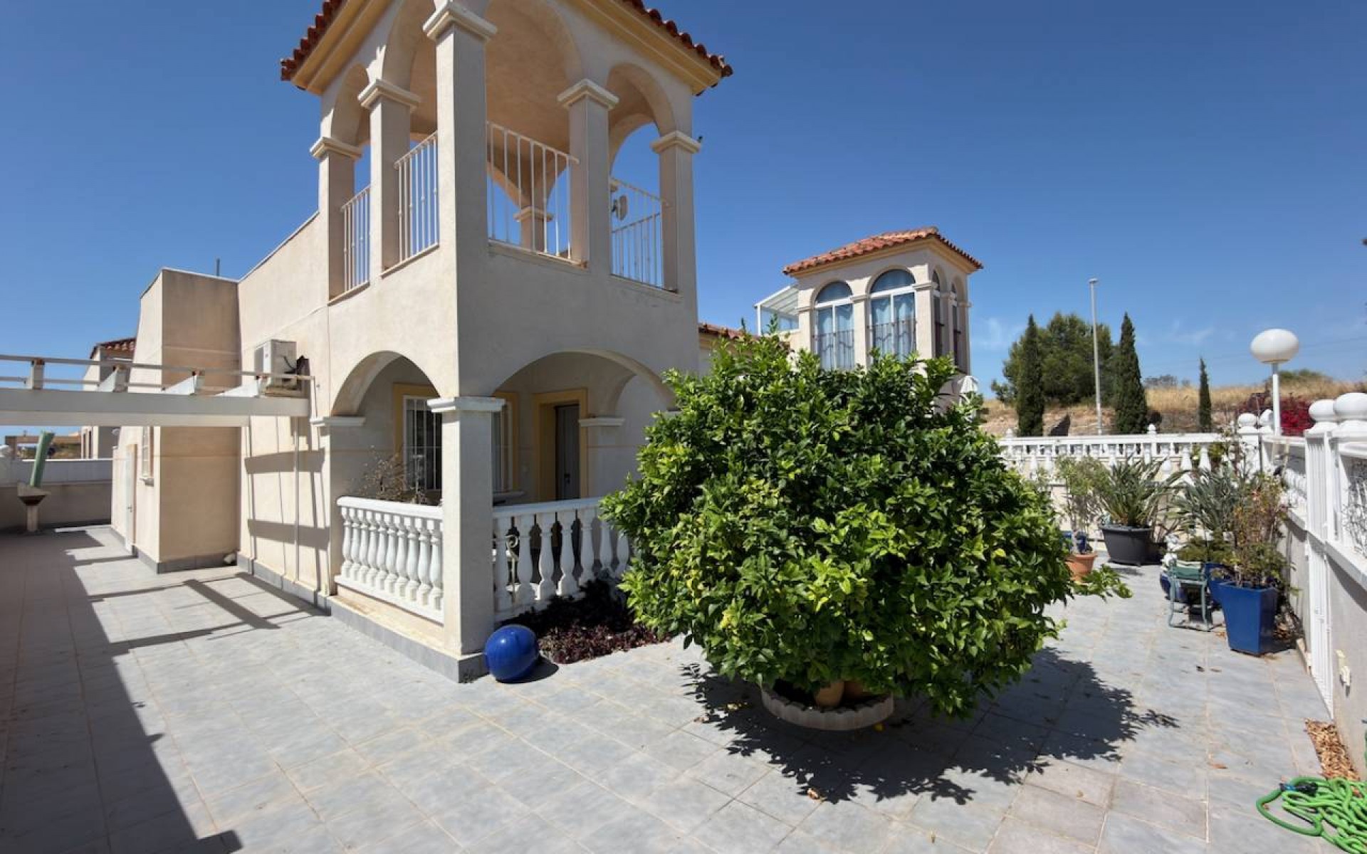  - Villa - 