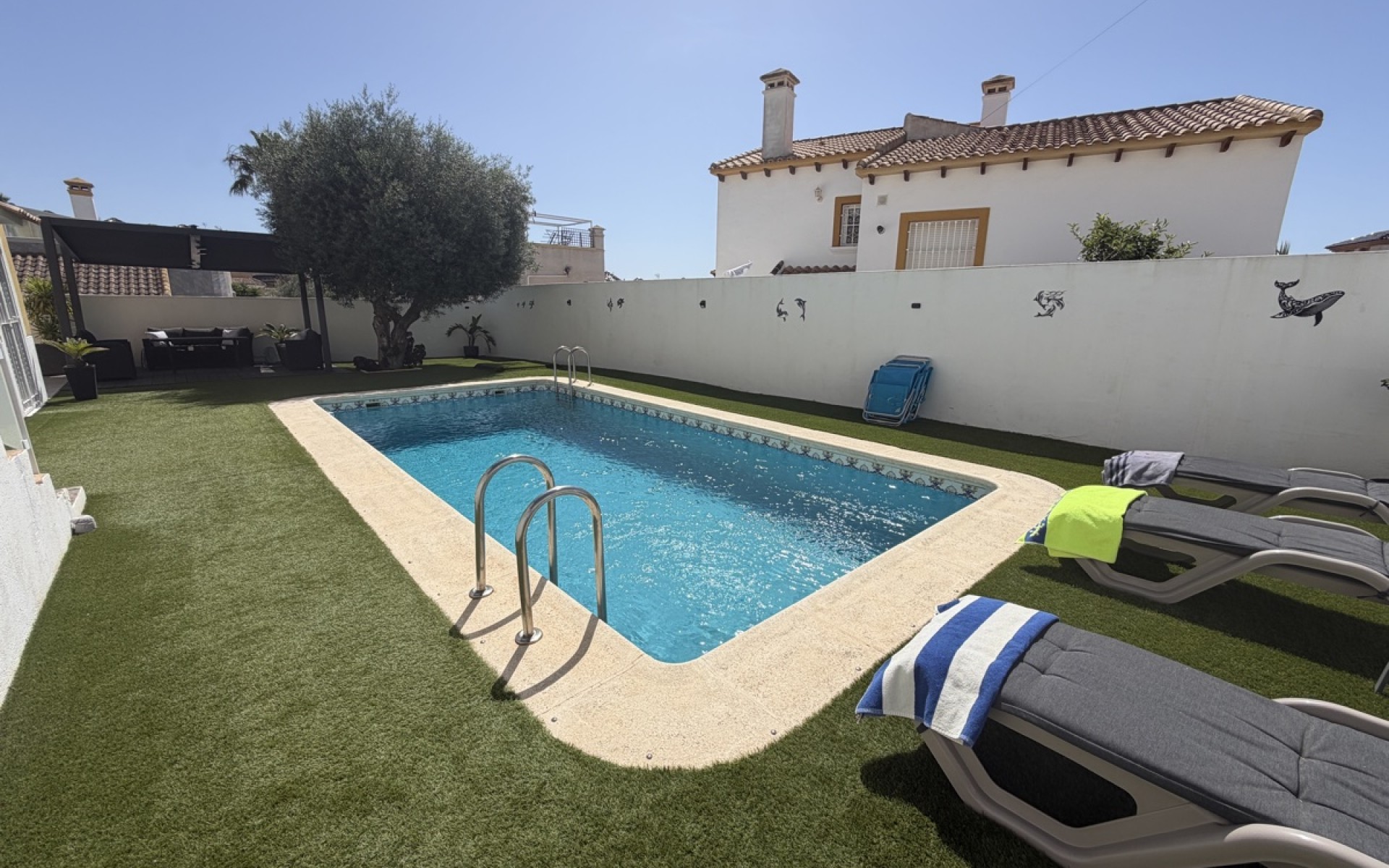  - Villa - 